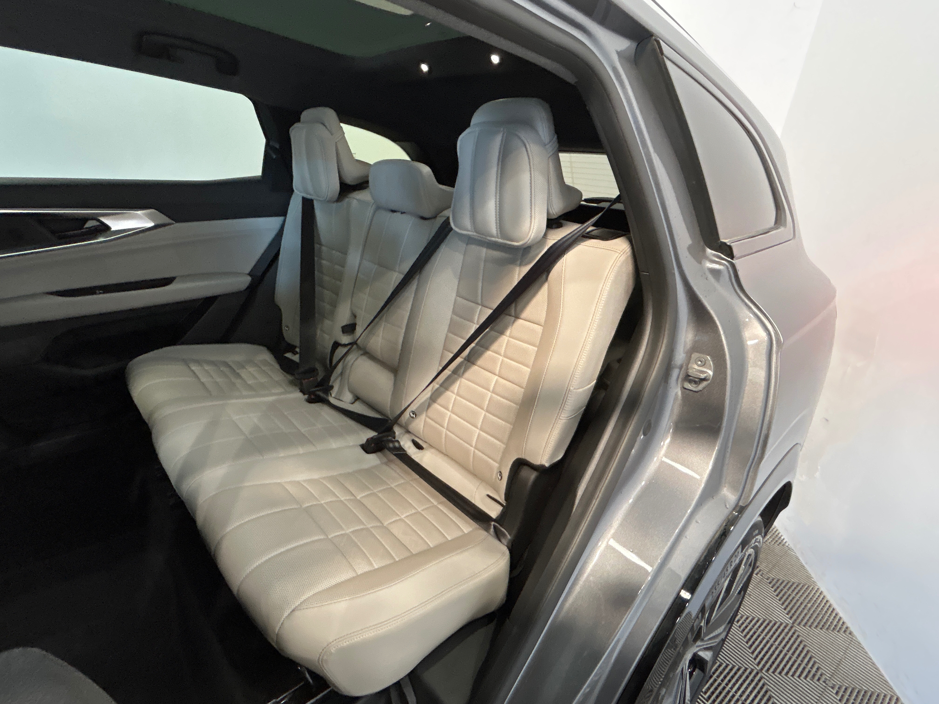 RENAULT ESPACE VI E-Tech hybrid 200 Iconic