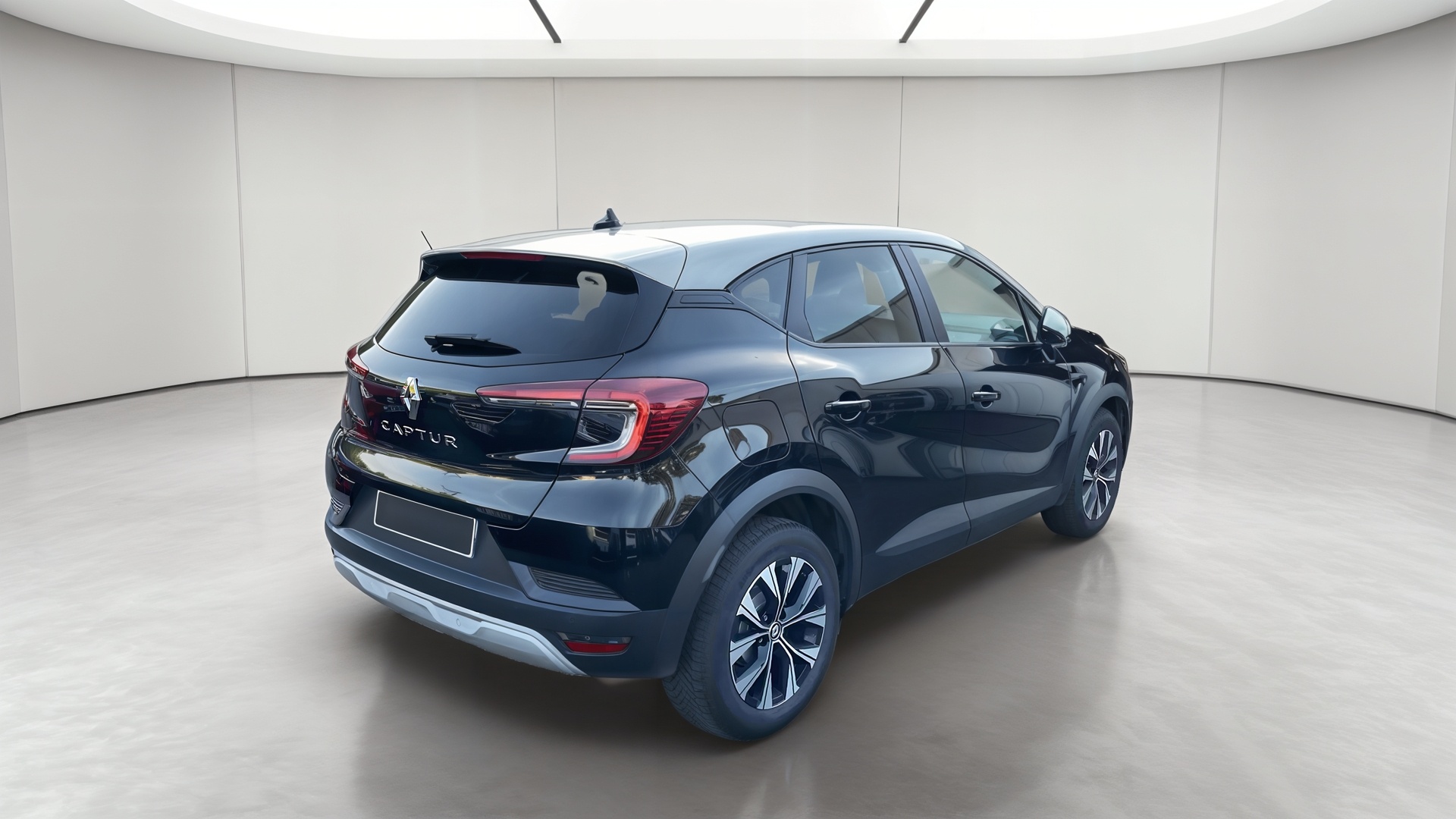 RENAULT CAPTUR TCe 90 Evolution