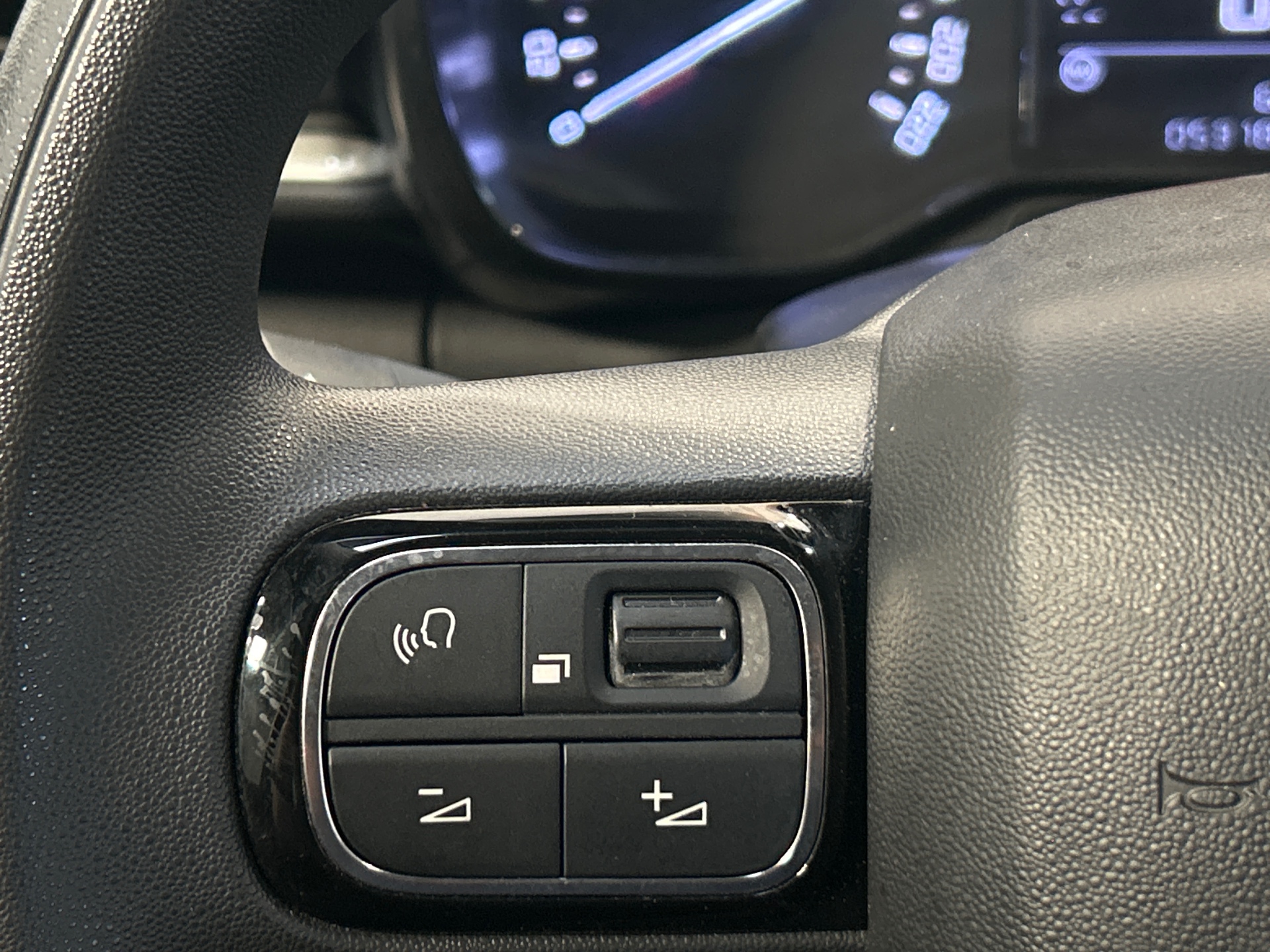 CITROEN C3 PureTech 110 BVM6 Plus
