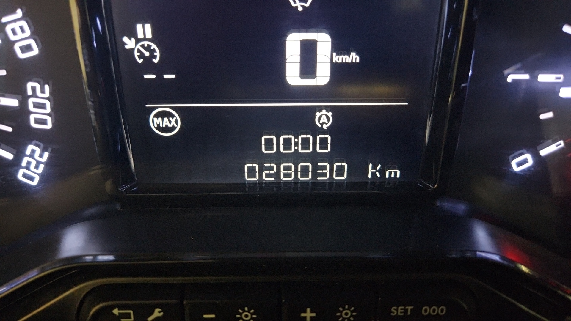 CITROEN C3 PureTech 110 BVM6 Plus - 5P