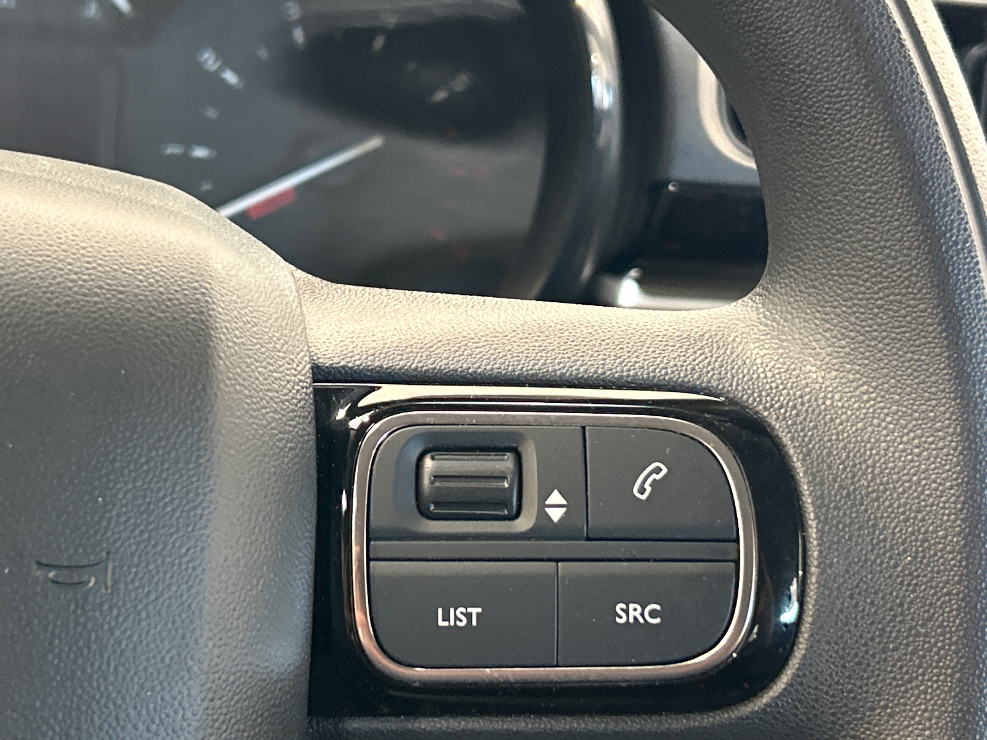 CITROEN C3 PureTech 110 BVM6 Plus