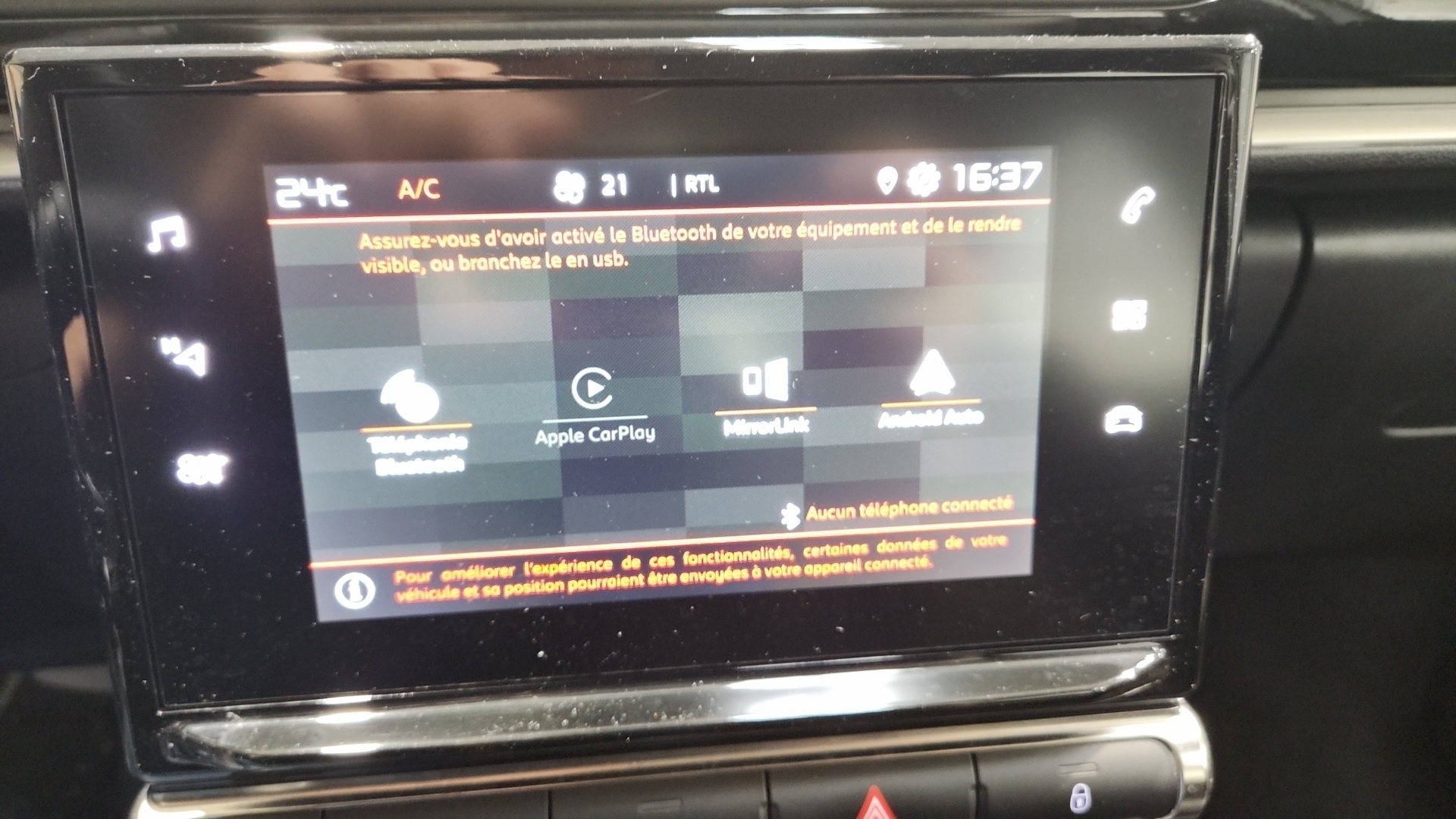CITROEN C3 PureTech 110 BVM6 Plus - 5P
