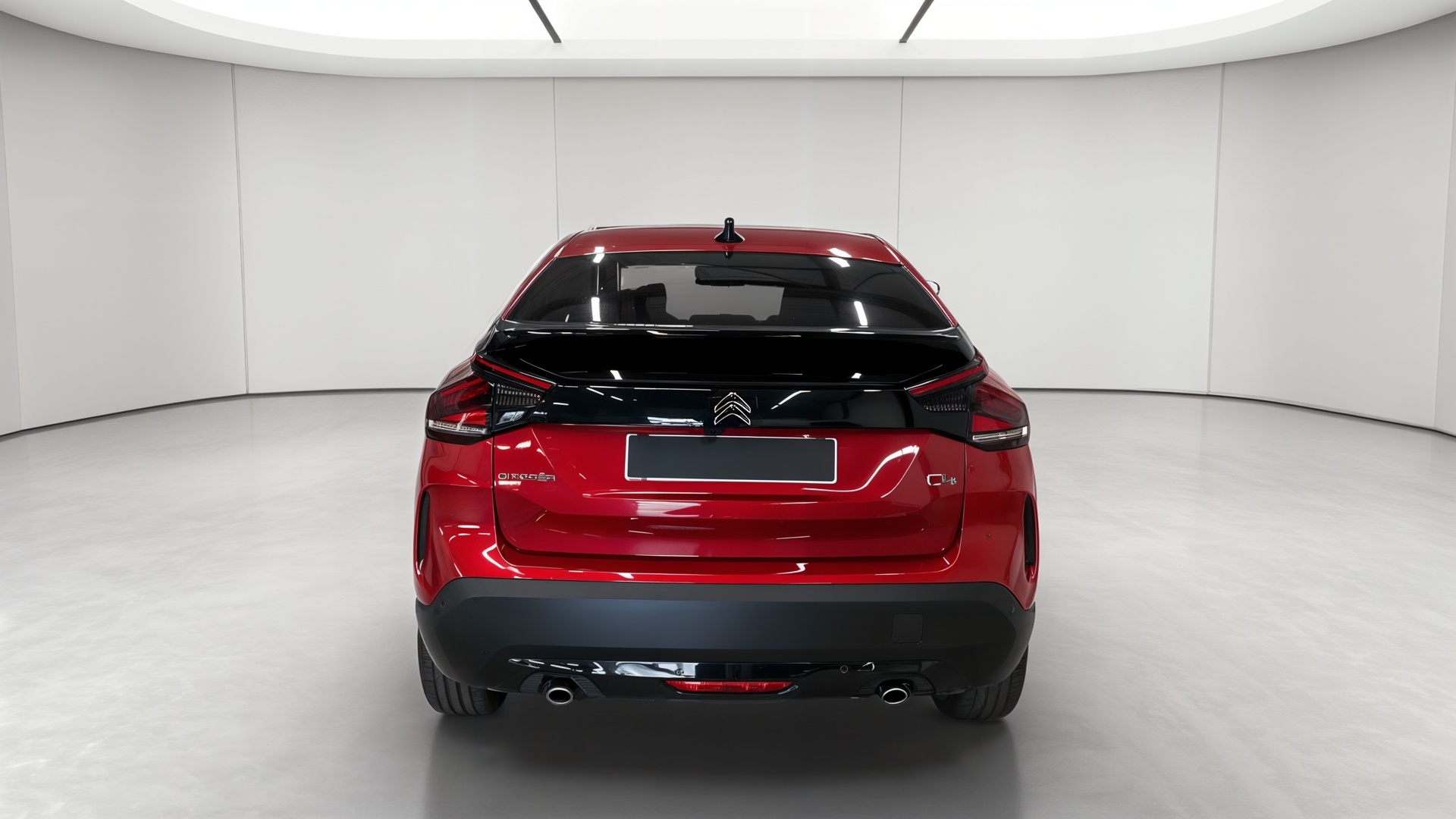 CITROEN C4 PureTech 130 BVM6 Max