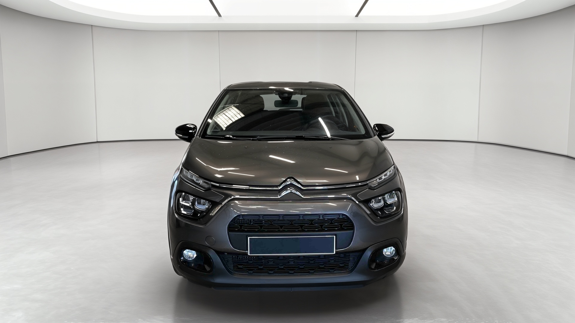 CITROEN C3 PureTech 110 BVM6 Plus