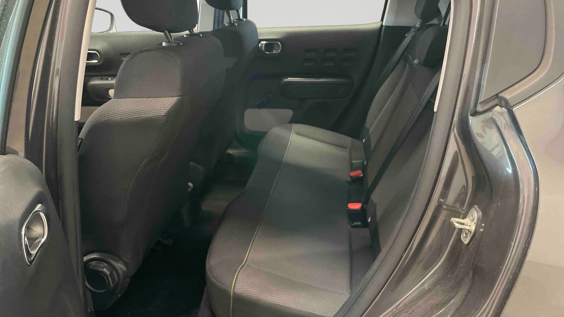 CITROEN C3 PureTech 110 BVM6 Plus