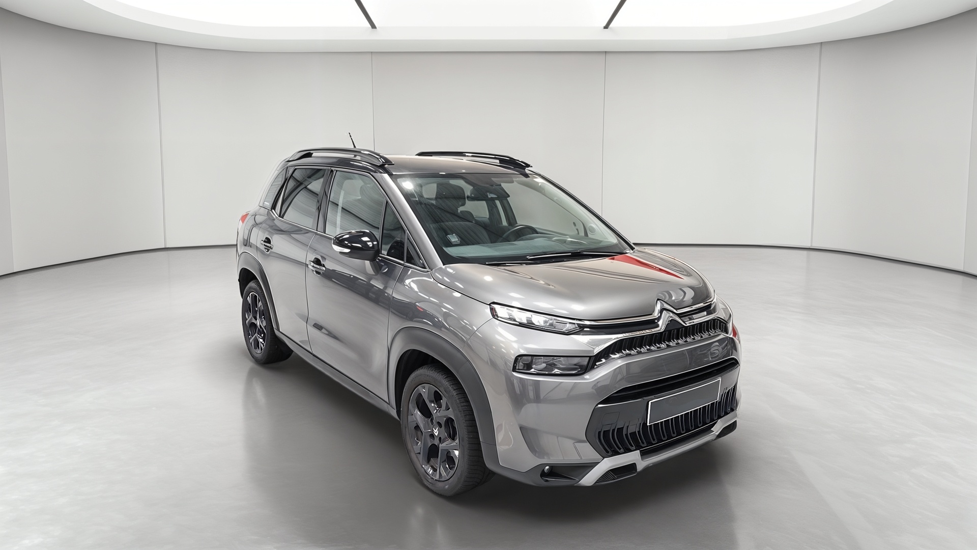 CITROEN C3 AIRCROSS PureTech 110 S&S BVM6 Max - 5P