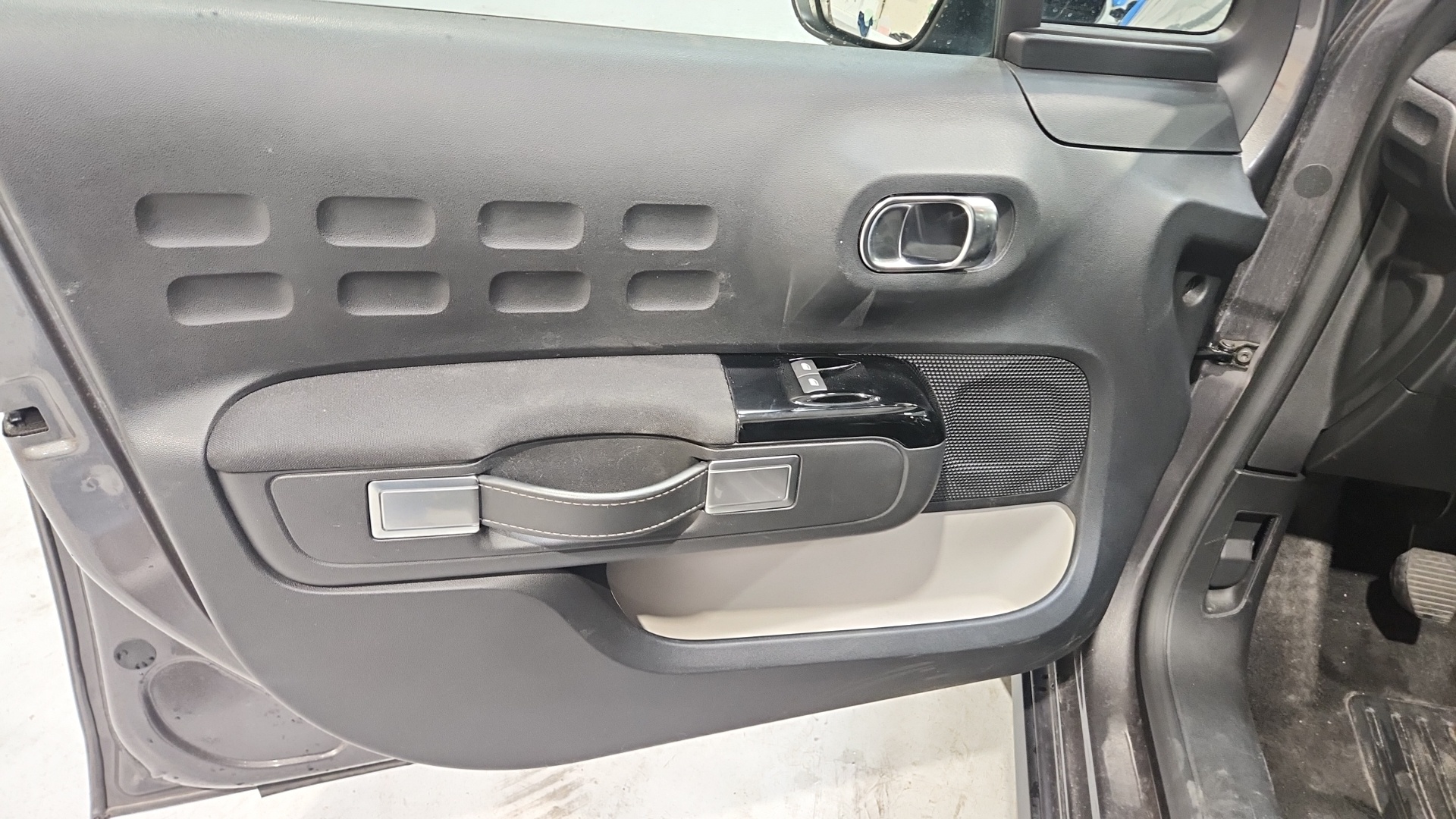 CITROEN C3 PureTech 110 ch BVM6 Max