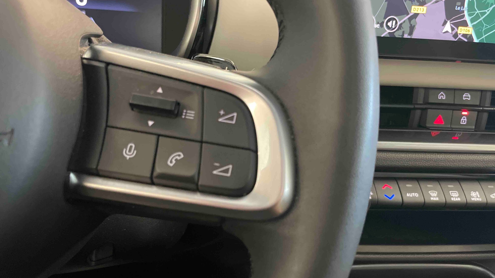 FIAT 600 1.2 Hybrid 100ch DCT6 La Prima