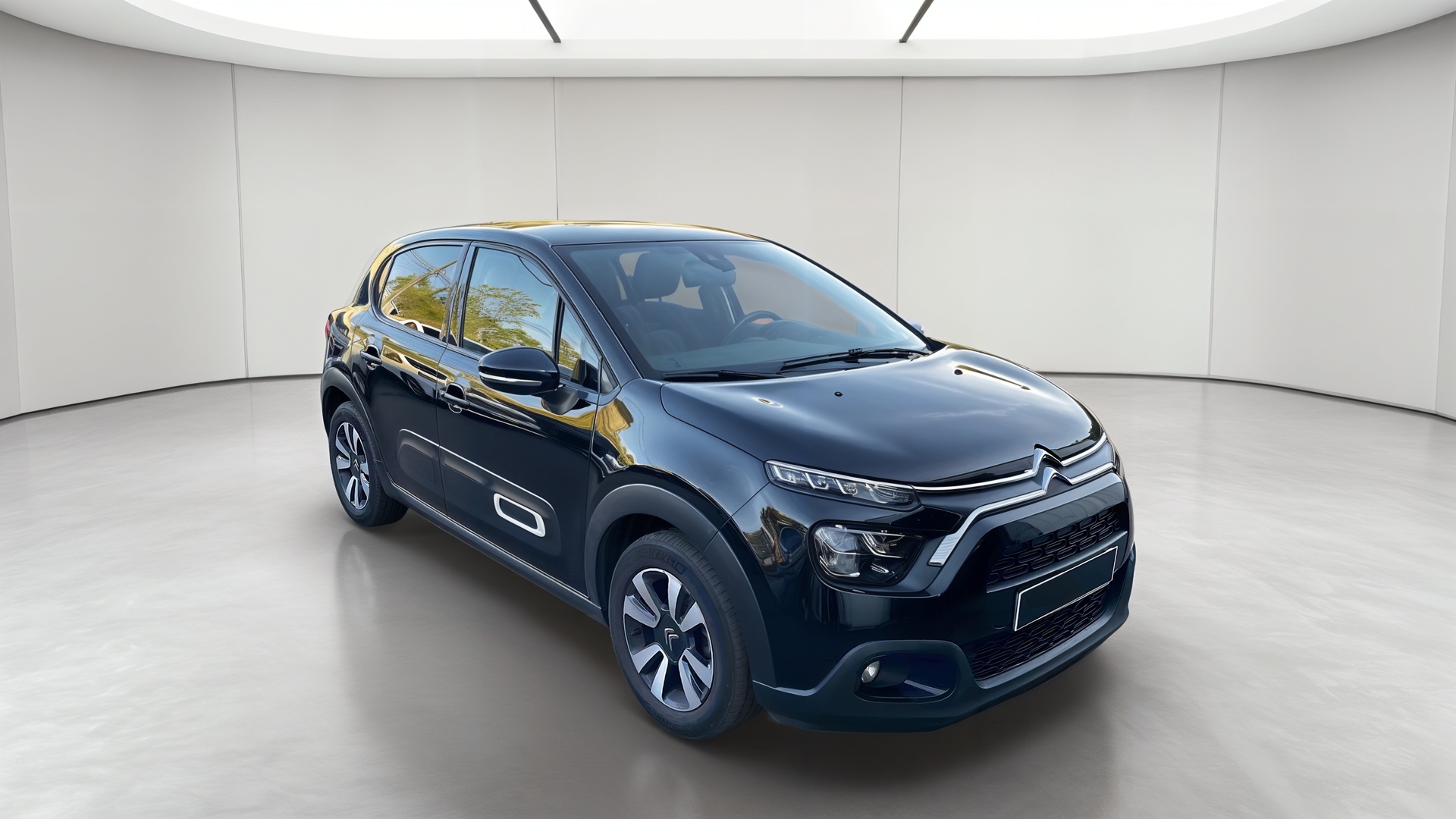 CITROEN C3 PureTech 110 ch BVM6 Max