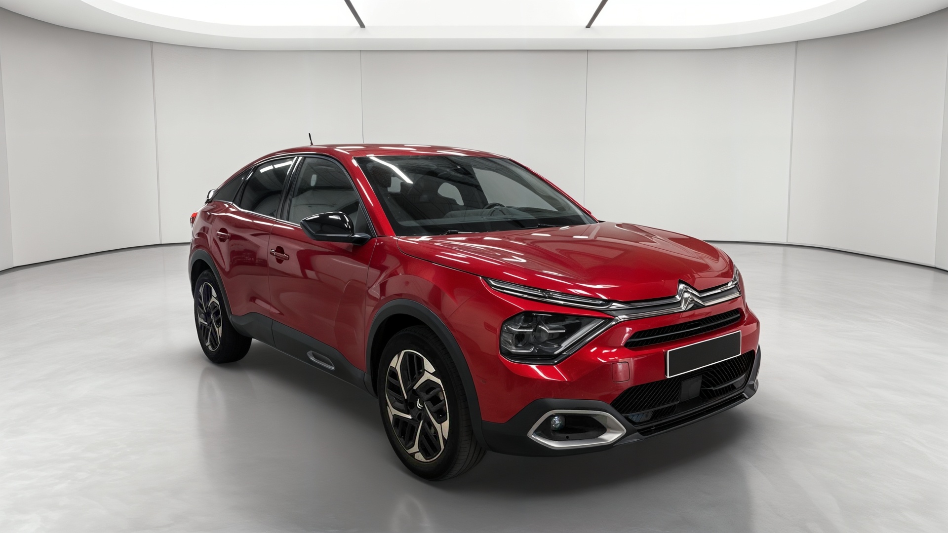 CITROEN C4 PureTech 130 BVM6 Max