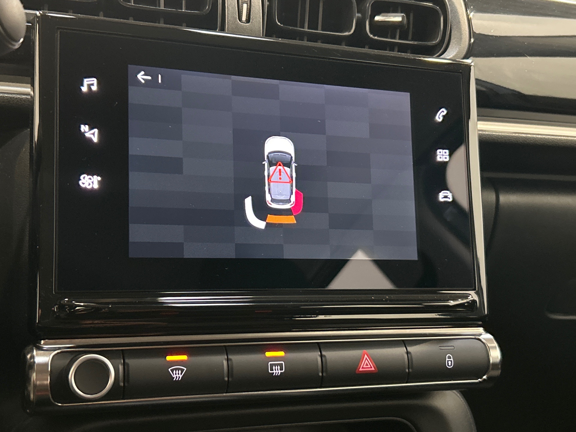CITROEN C3 PureTech 110 BVM6 Plus