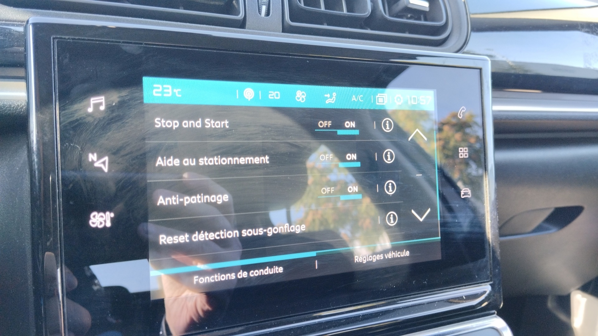 CITROEN C3 PureTech 110 BVM6 Plus
