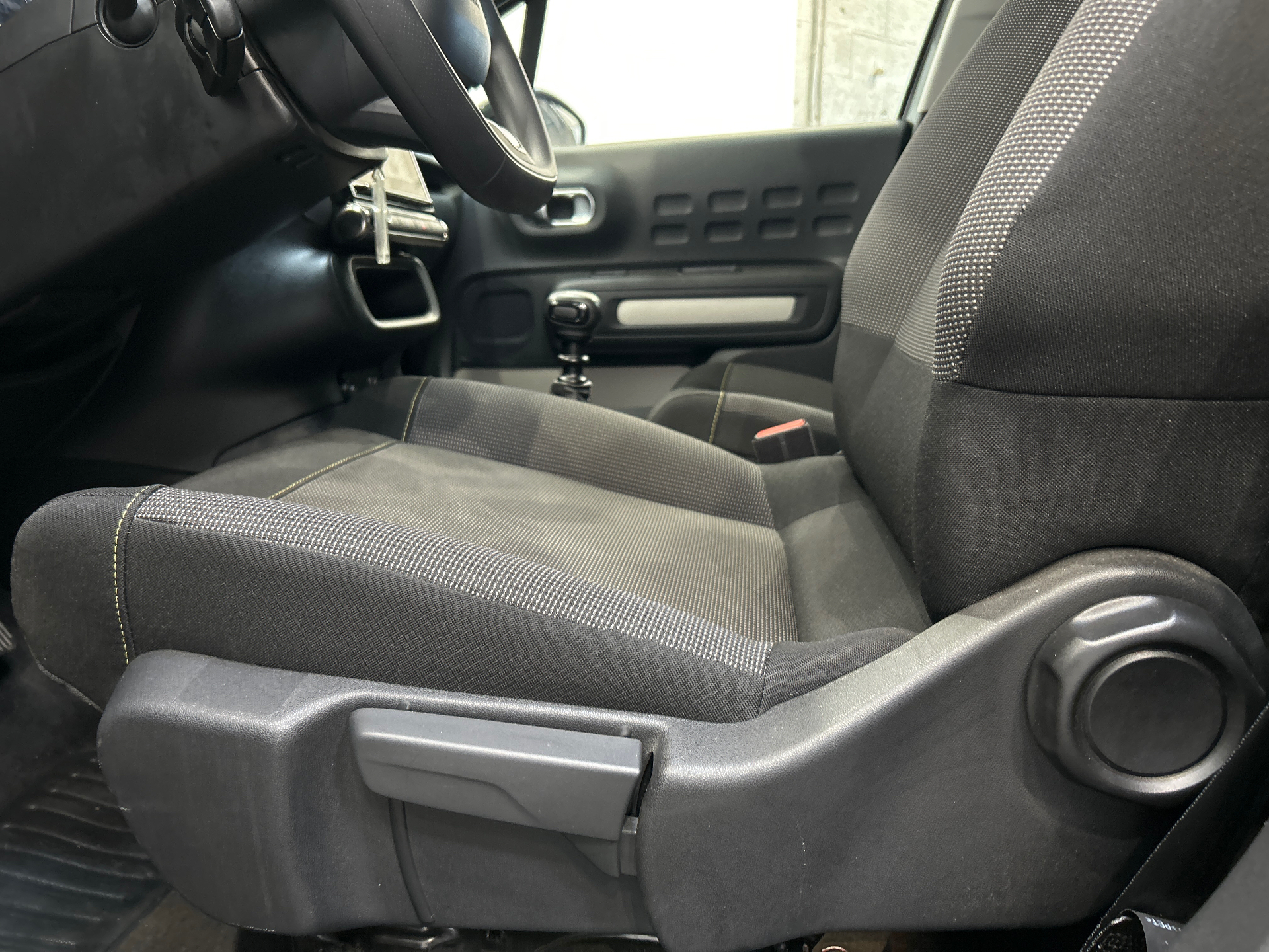 CITROEN C3 PureTech 110 BVM6 Plus