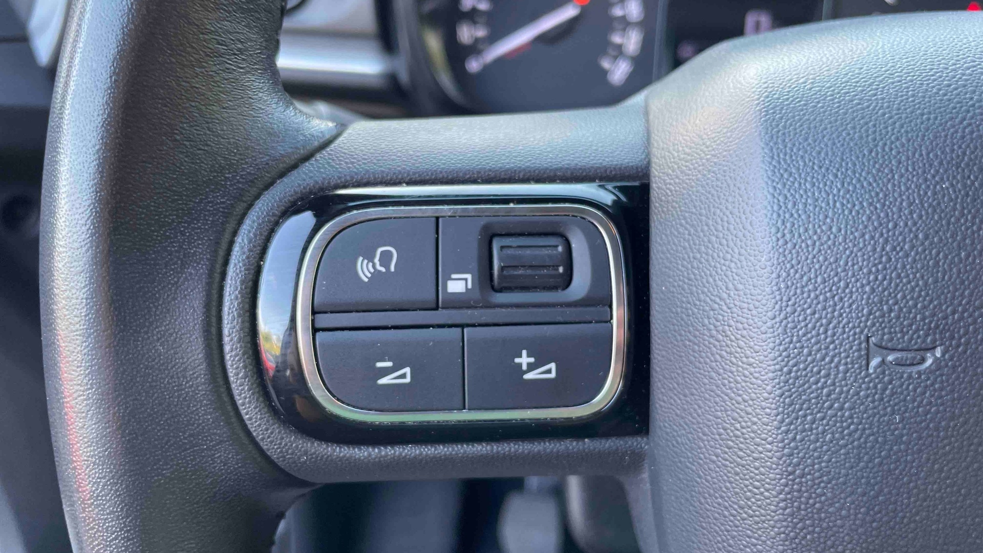 CITROEN C3 PureTech 110 ch BVM6 Max