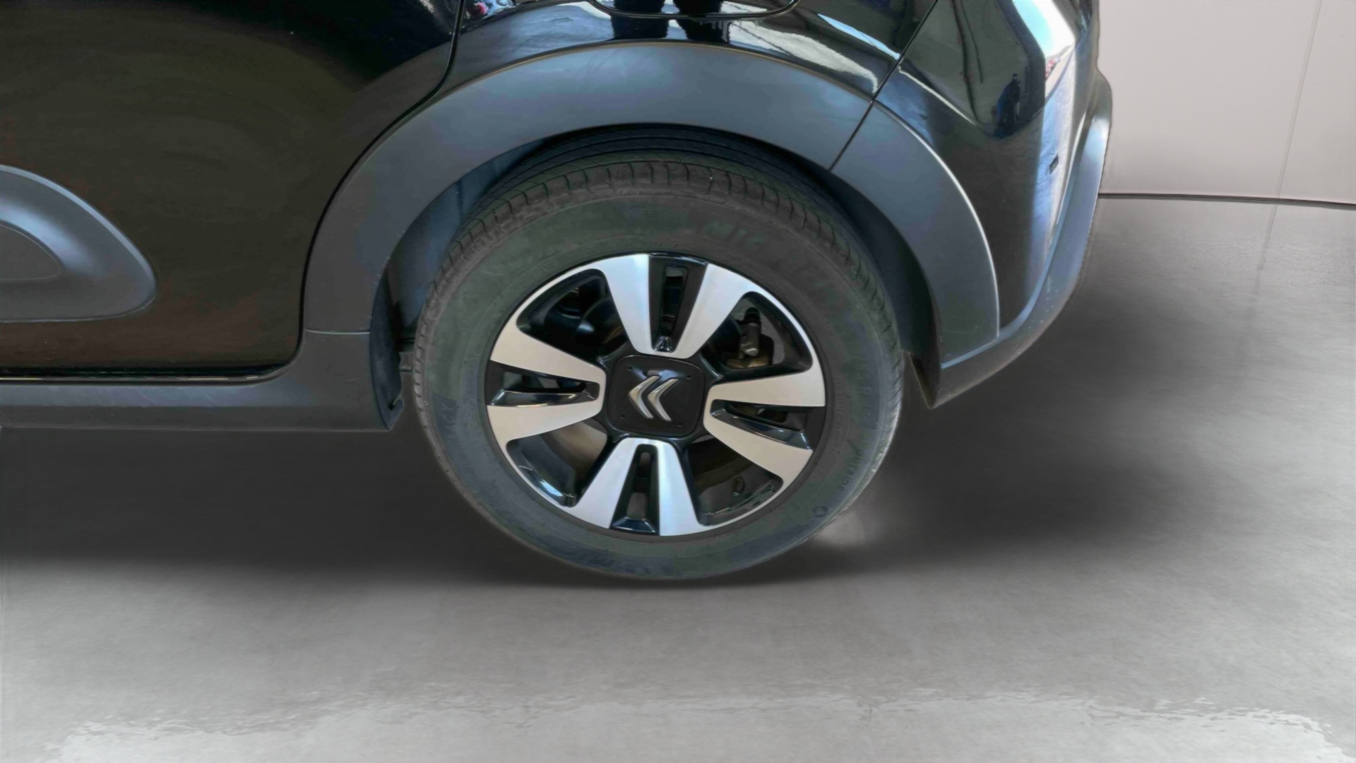 CITROEN C3 PureTech 110 ch EAT6 Max