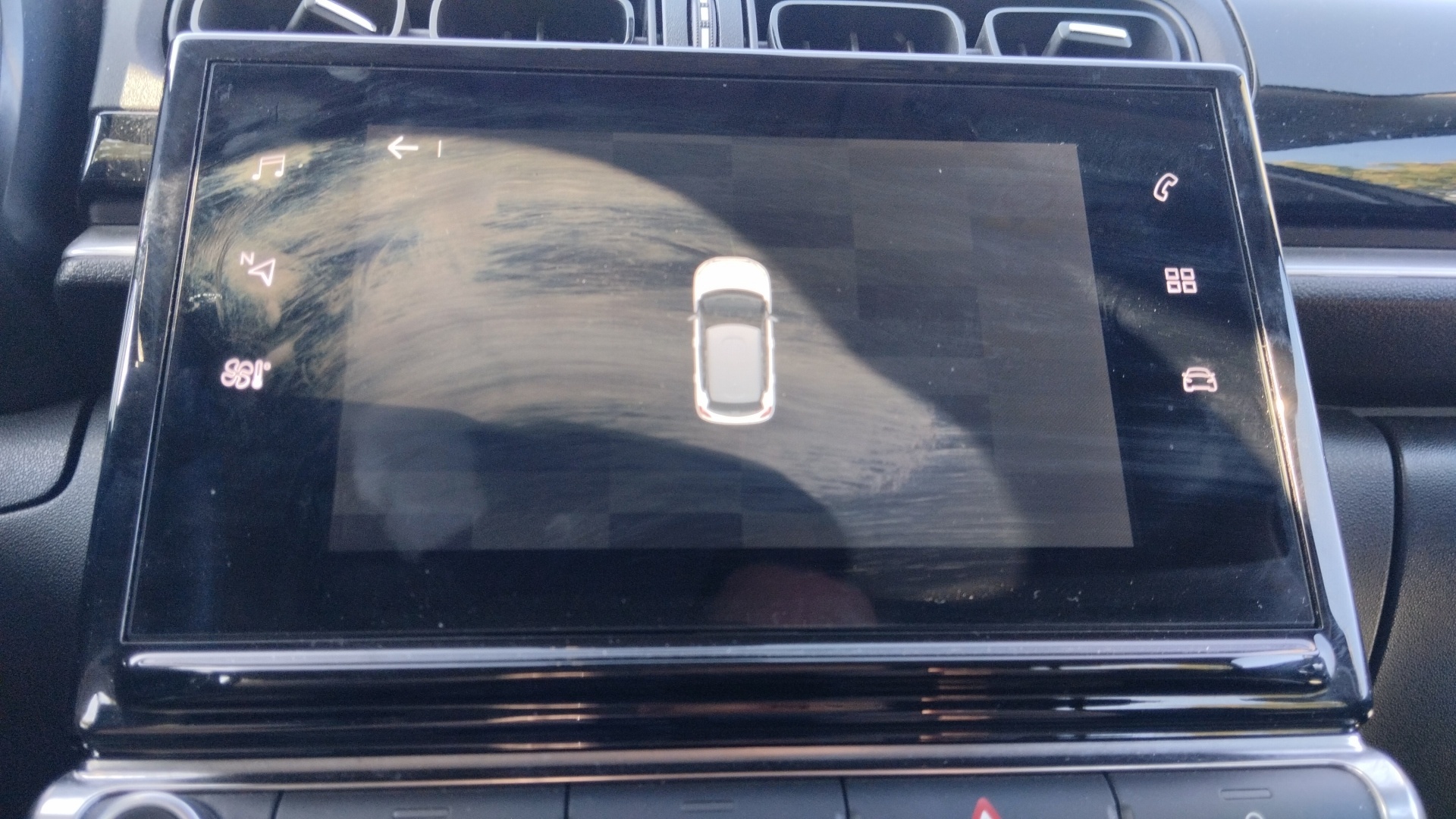 CITROEN C3 PureTech 110 BVM6 Plus