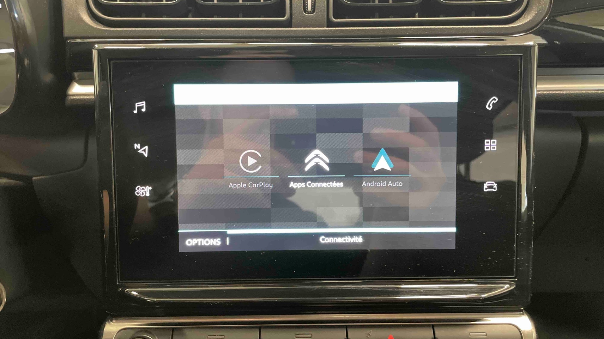 CITROEN C3 PureTech 110 BVM6 Plus