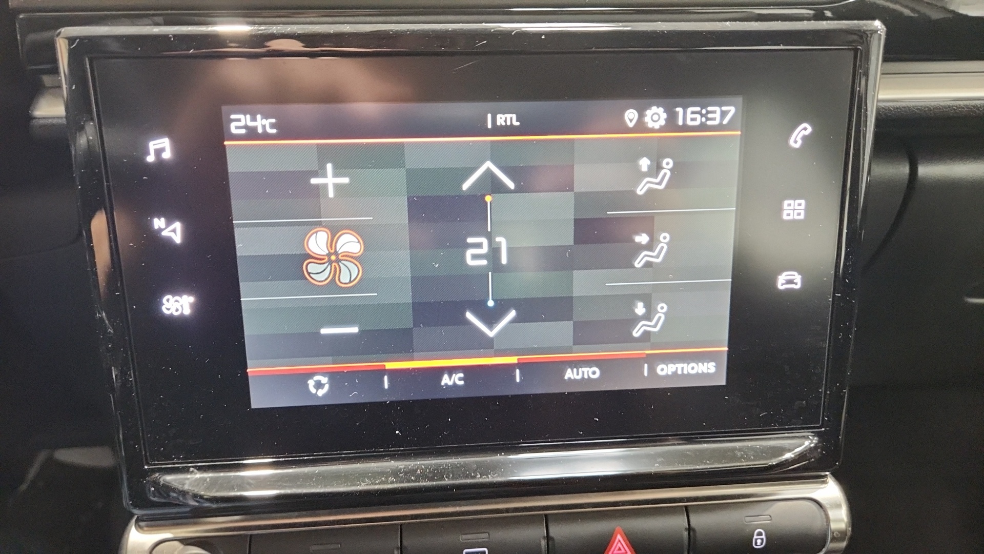 CITROEN C3 PureTech 110 BVM6 Plus - 5P