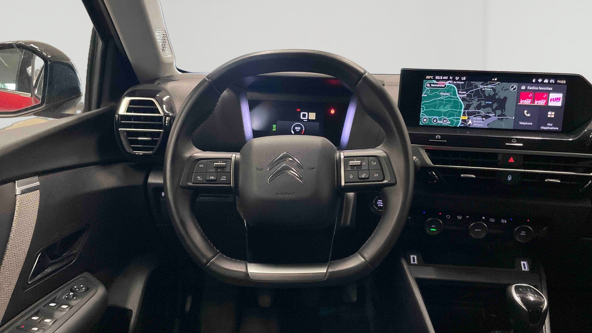 CITROEN C4 PureTech 130 BVM6 Max