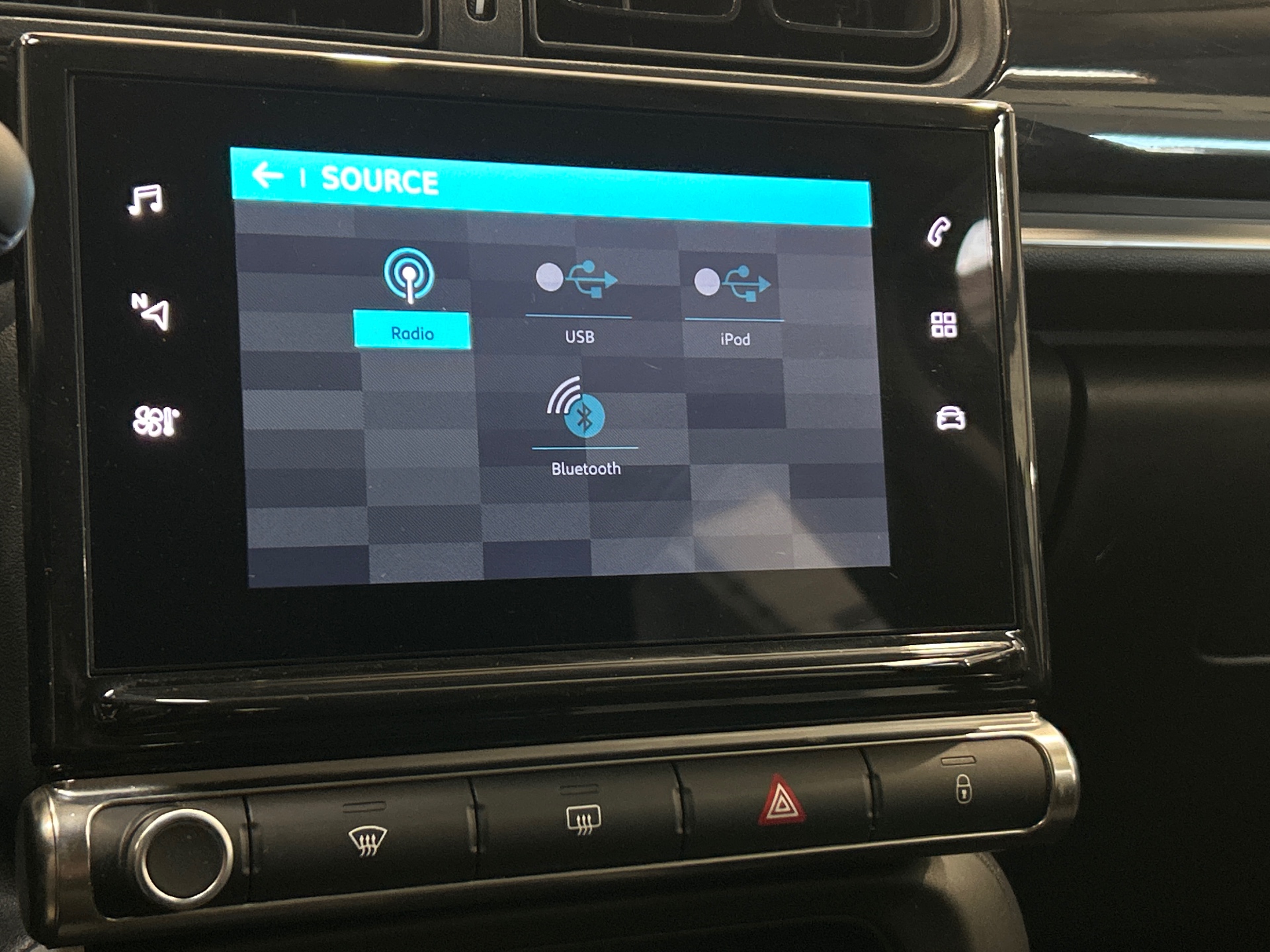 CITROEN C3 PureTech 110 BVM6 Plus
