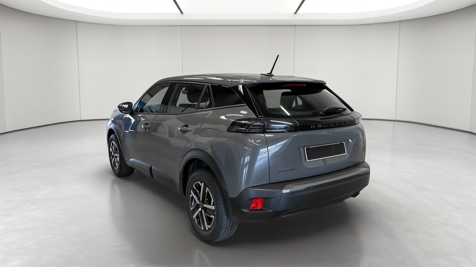 PEUGEOT 2008 PureTech 100 S&S BVM6 Active