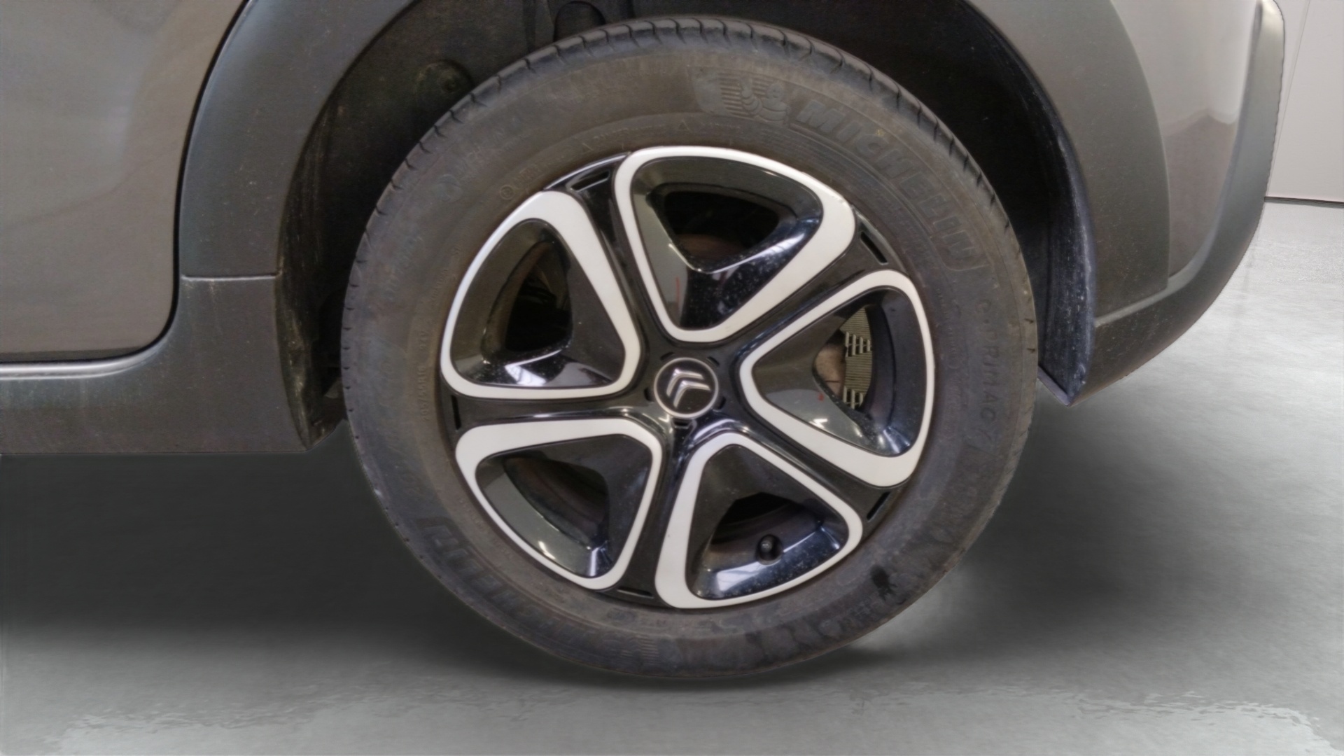 CITROEN C3 PureTech 110 BVM6 Plus