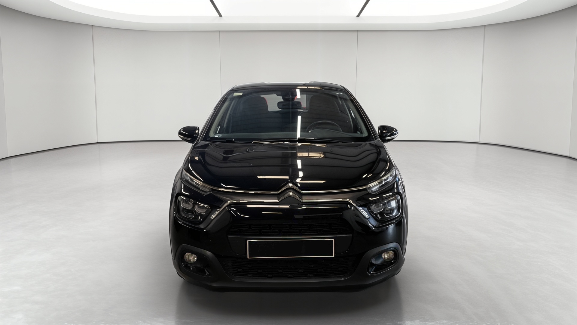 CITROEN C3 PureTech 110 ch EAT6 Max