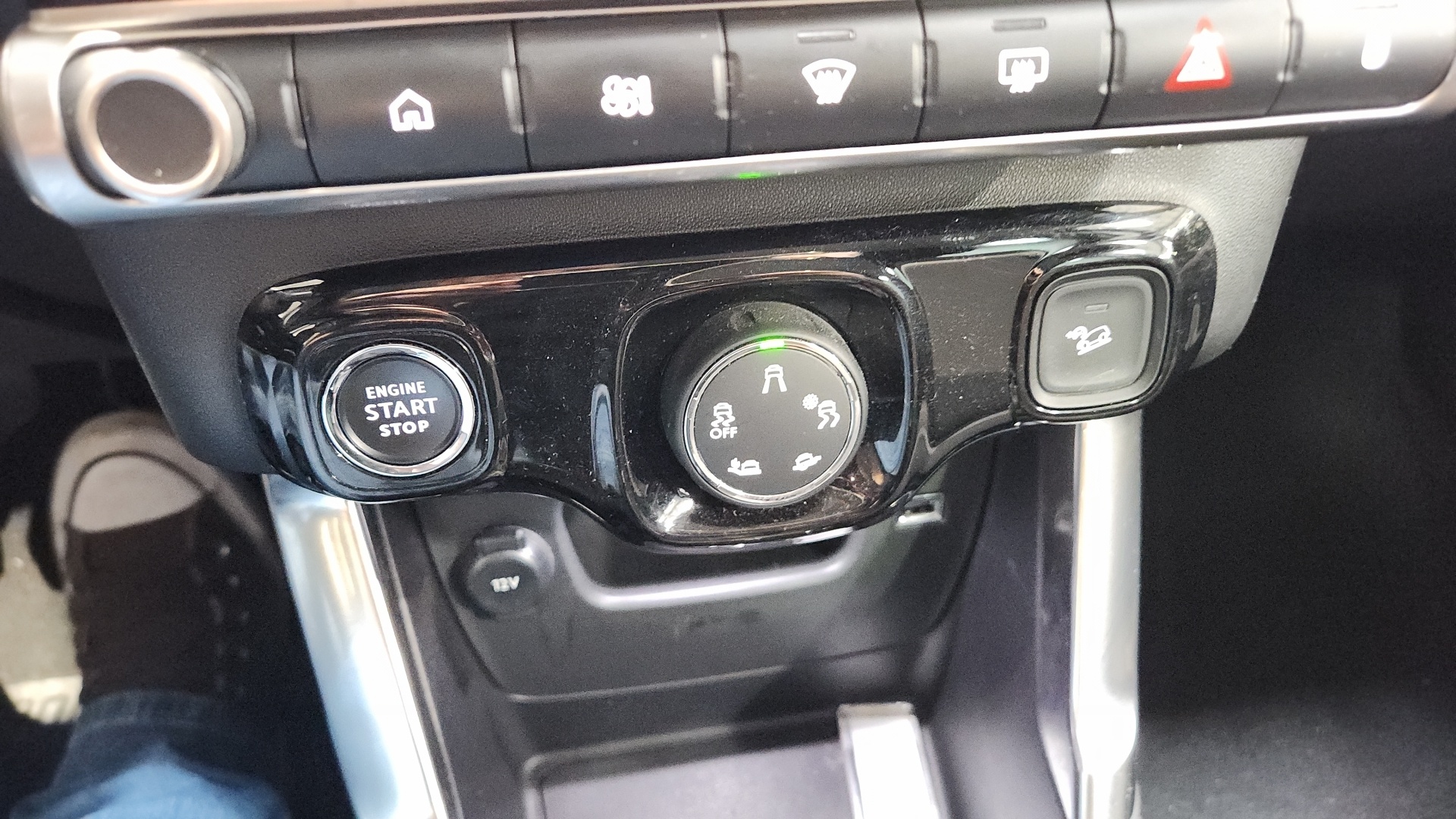 CITROEN C3 AIRCROSS PureTech 110 S&S BVM6 Max - 5P