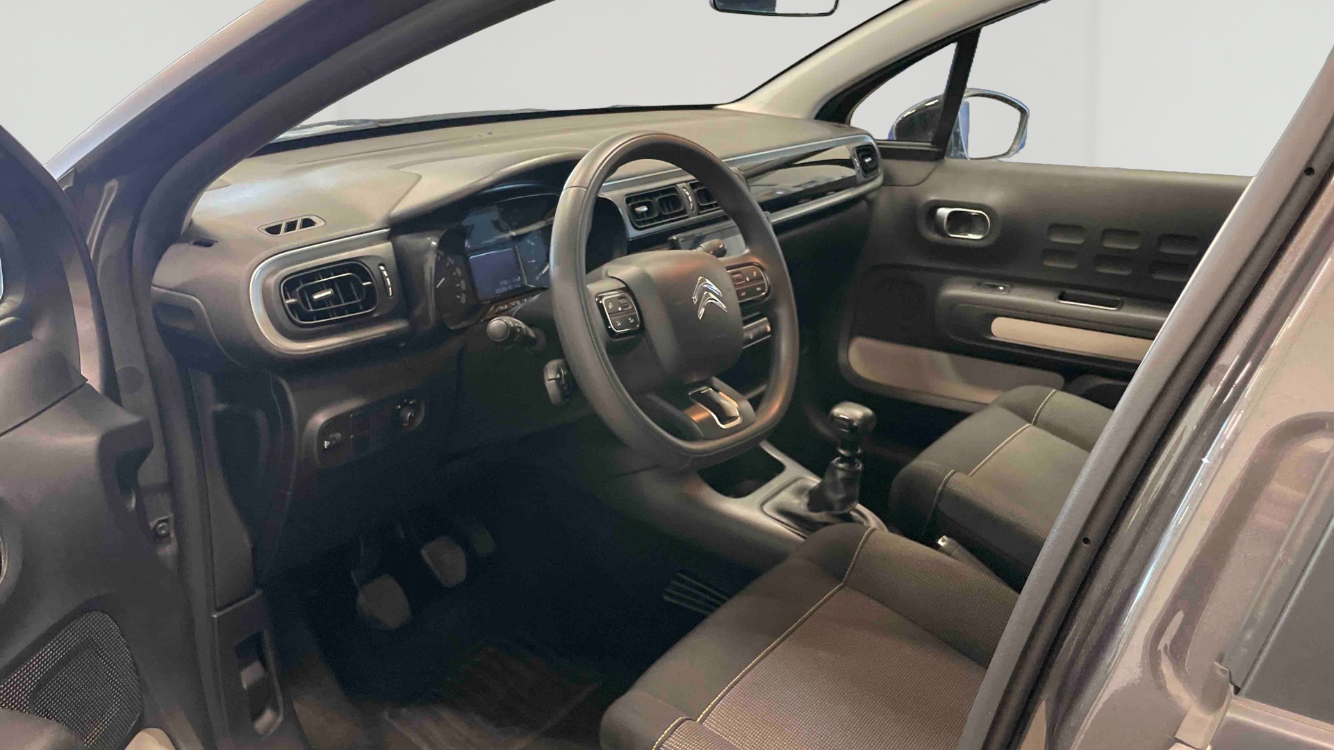 CITROEN C3 PureTech 110 BVM6 Plus