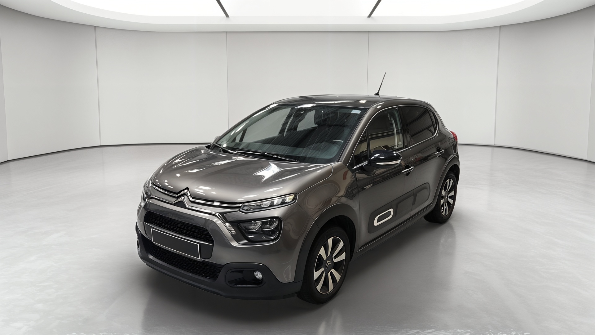 CITROEN C3 PureTech 110 ch BVM6 Max