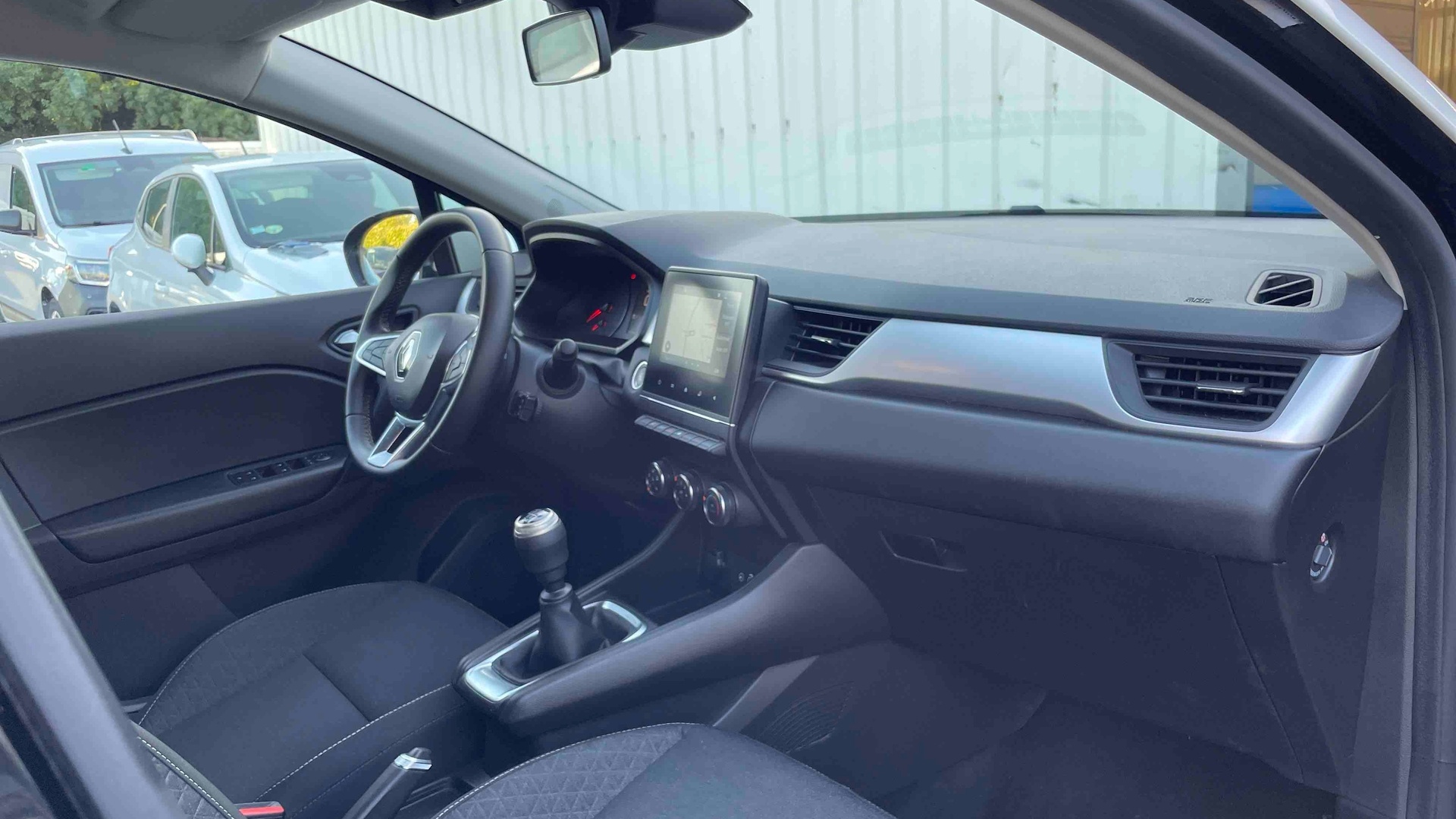 RENAULT CAPTUR TCe 90 Evolution