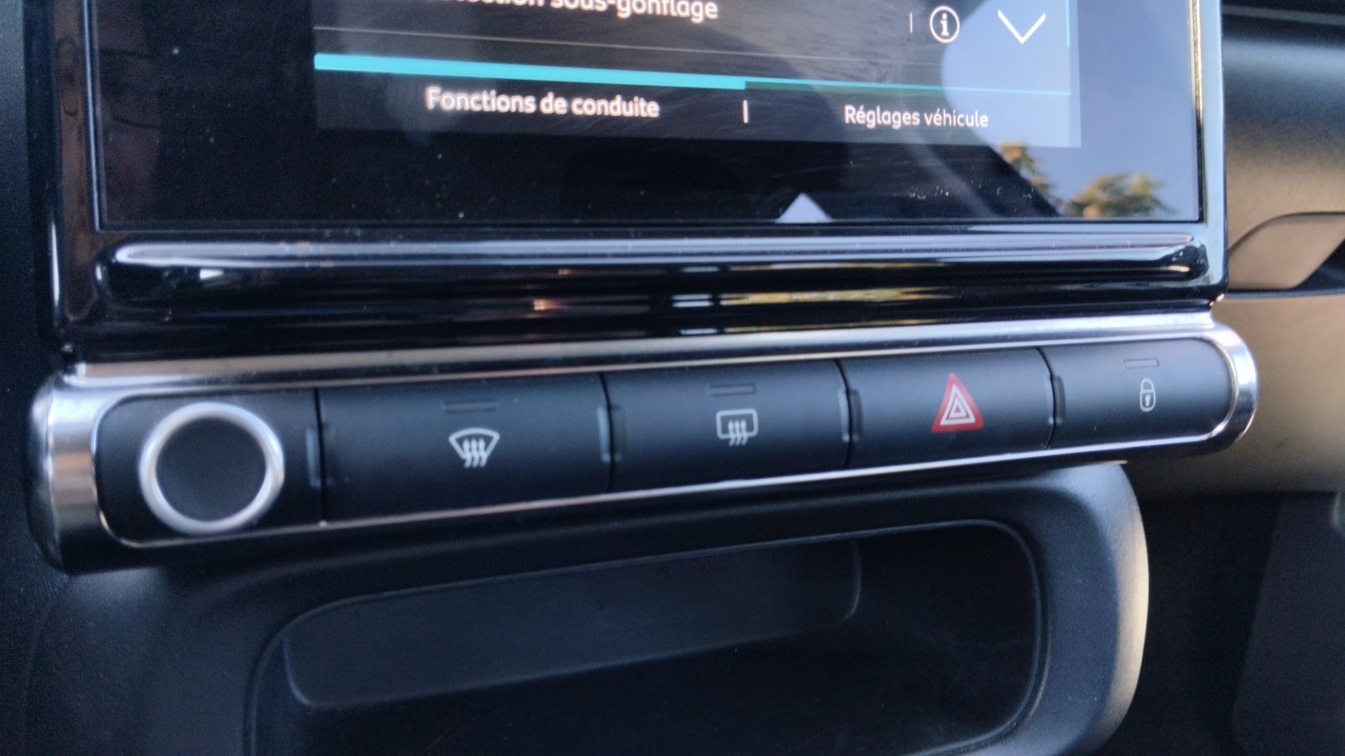 CITROEN C3 PureTech 110 BVM6 Plus
