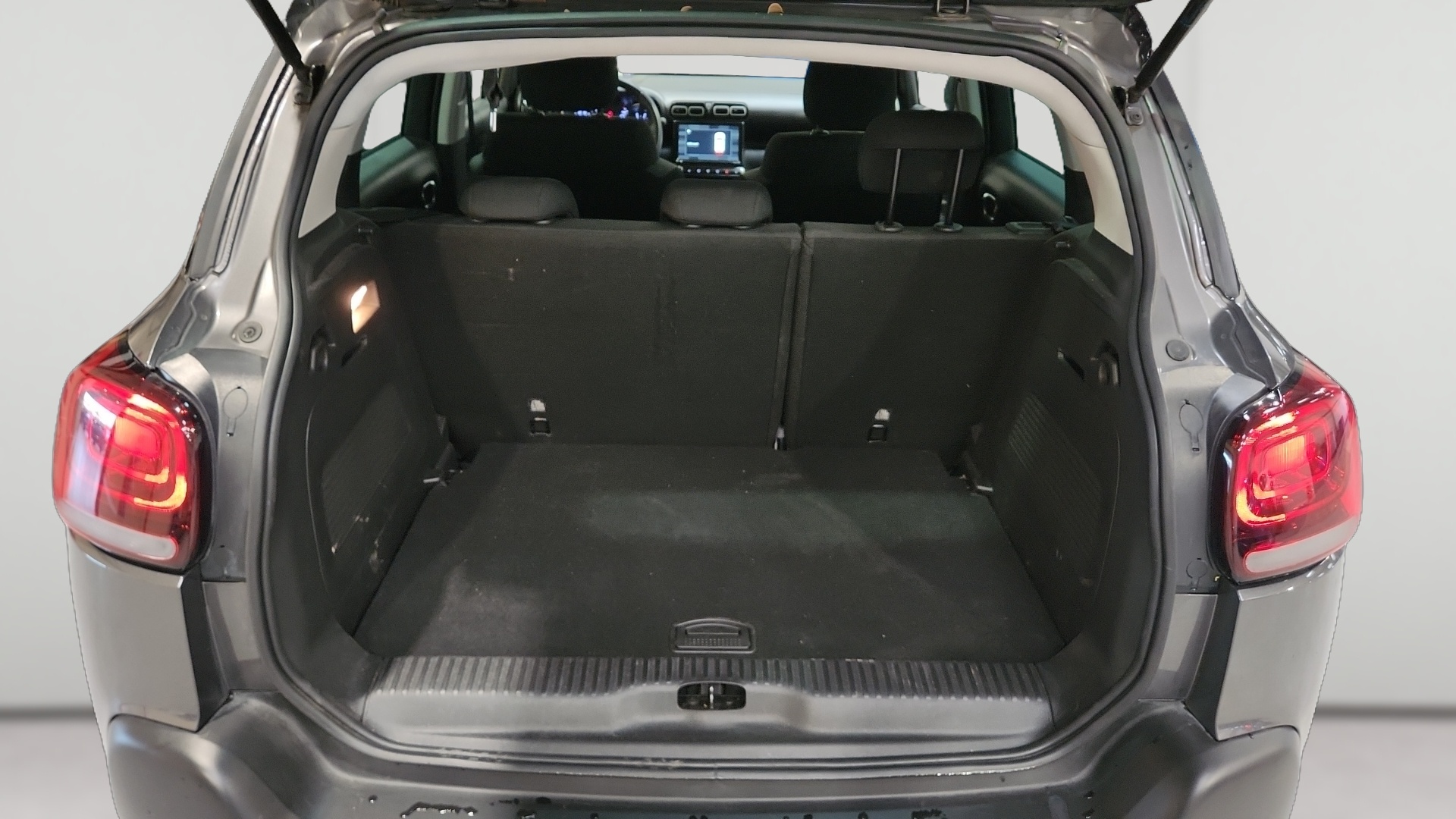 CITROEN C3 AIRCROSS PureTech 110 S&S BVM6 Max - 5P