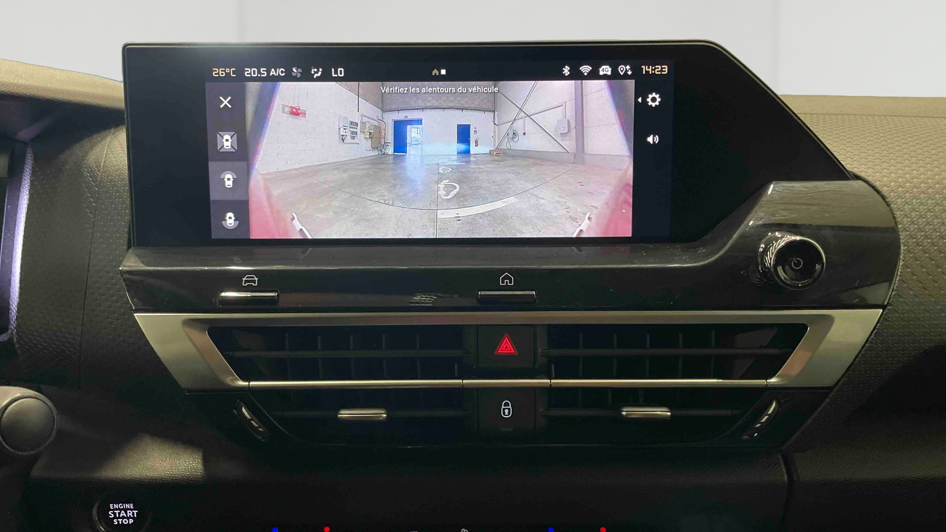CITROEN C4 PureTech 130 BVM6 Max