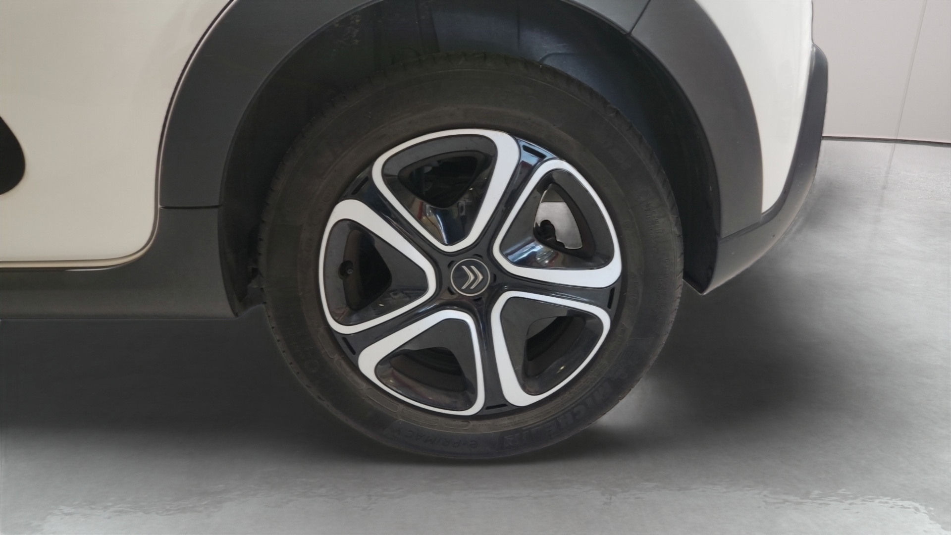 CITROEN C3 PureTech 110 BVM6 Plus - 5P