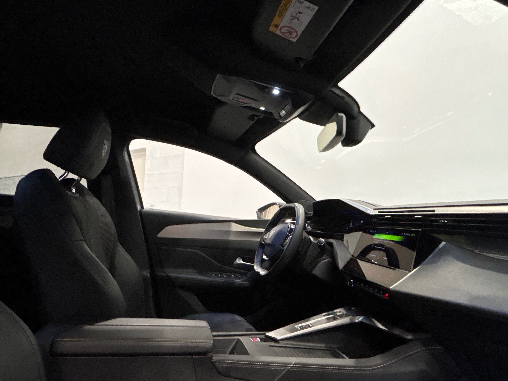 PEUGEOT 308 SW BlueHDi 130ch S&S EAT8 GT