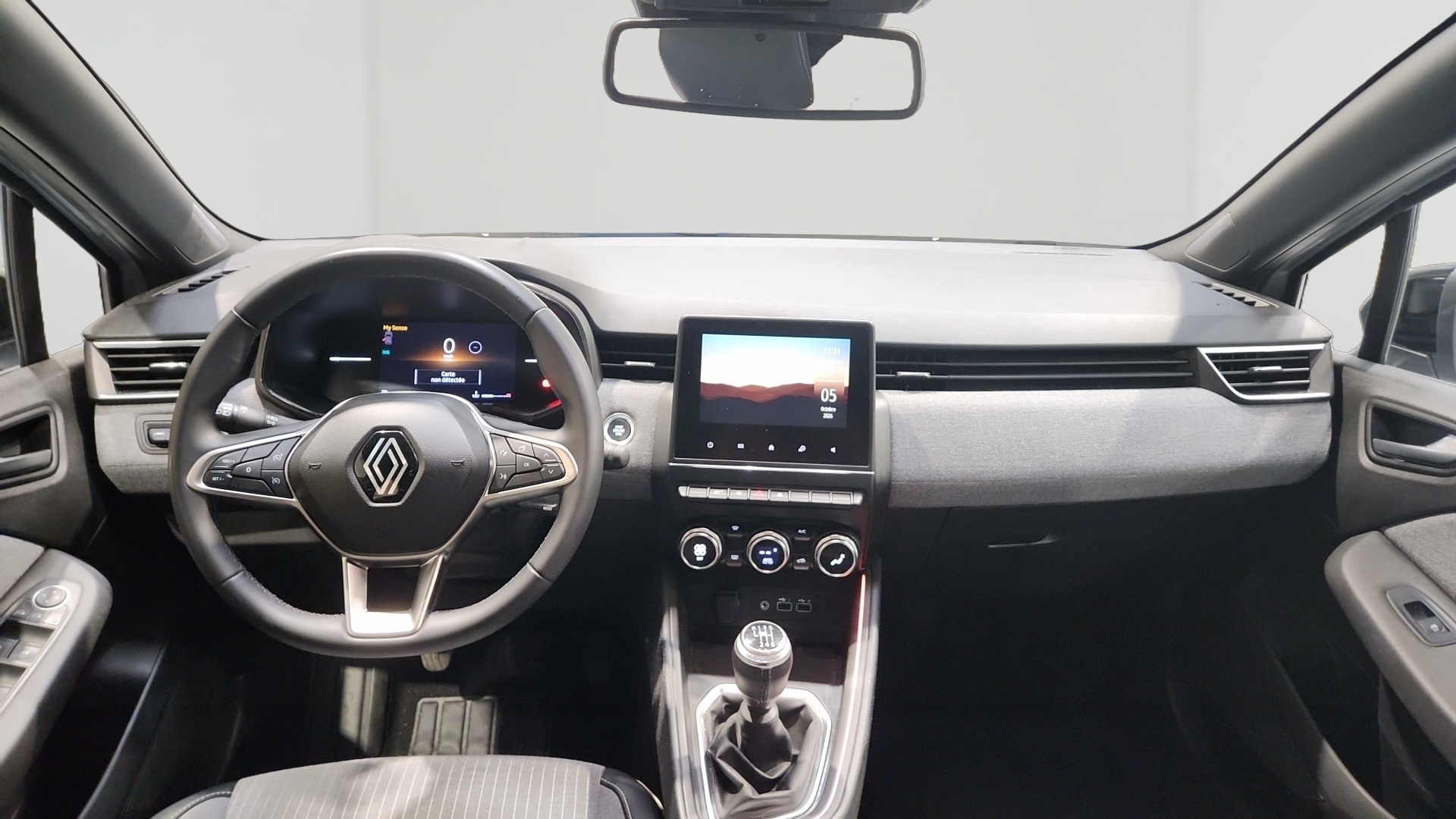 RENAULT CLIO V TCe 90 Techno