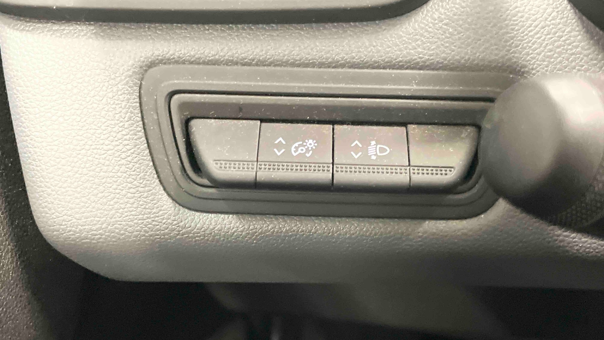 RENAULT CLIO V SOCIETE SOCIETE TCE 90 - 21N AIR NAV