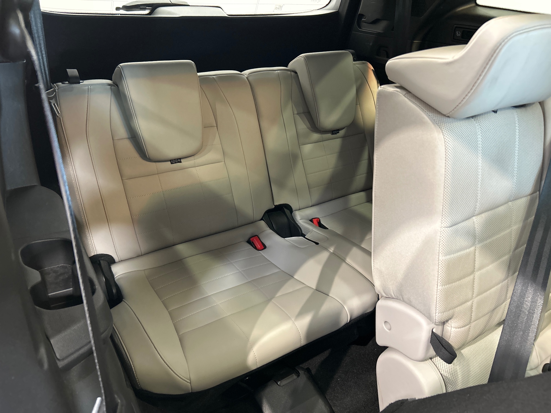 RENAULT ESPACE VI E-Tech hybrid 200 Iconic