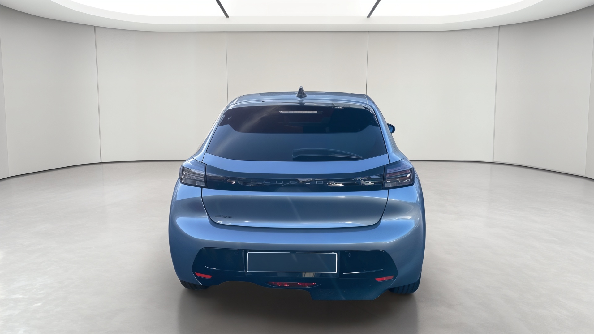 PEUGEOT 208 PureTech 100 S&S BVM6 Allure