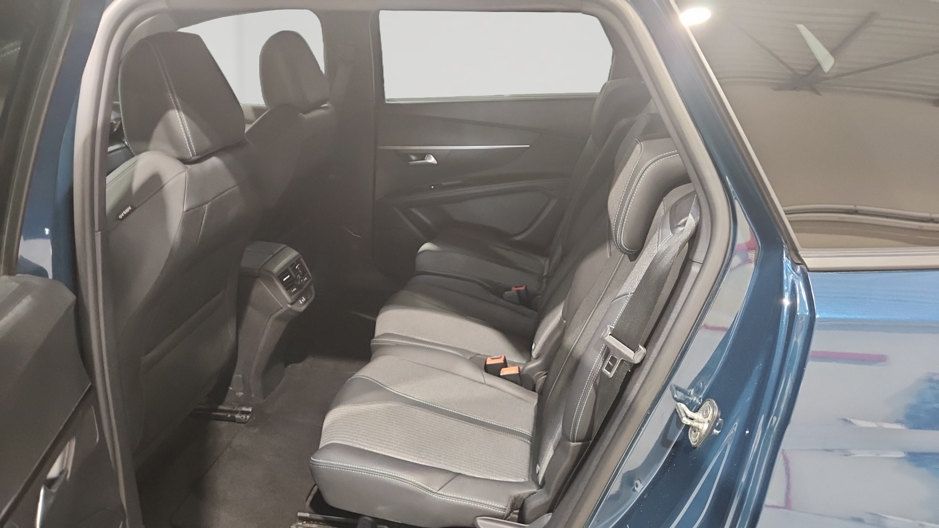 PEUGEOT 5008 BlueHDi 130ch S&S EAT8 Allure Pack