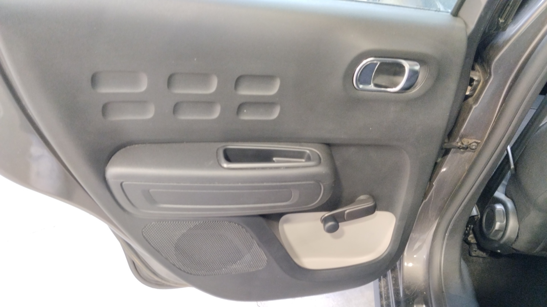 CITROEN C3 PureTech 110 BVM6 Plus