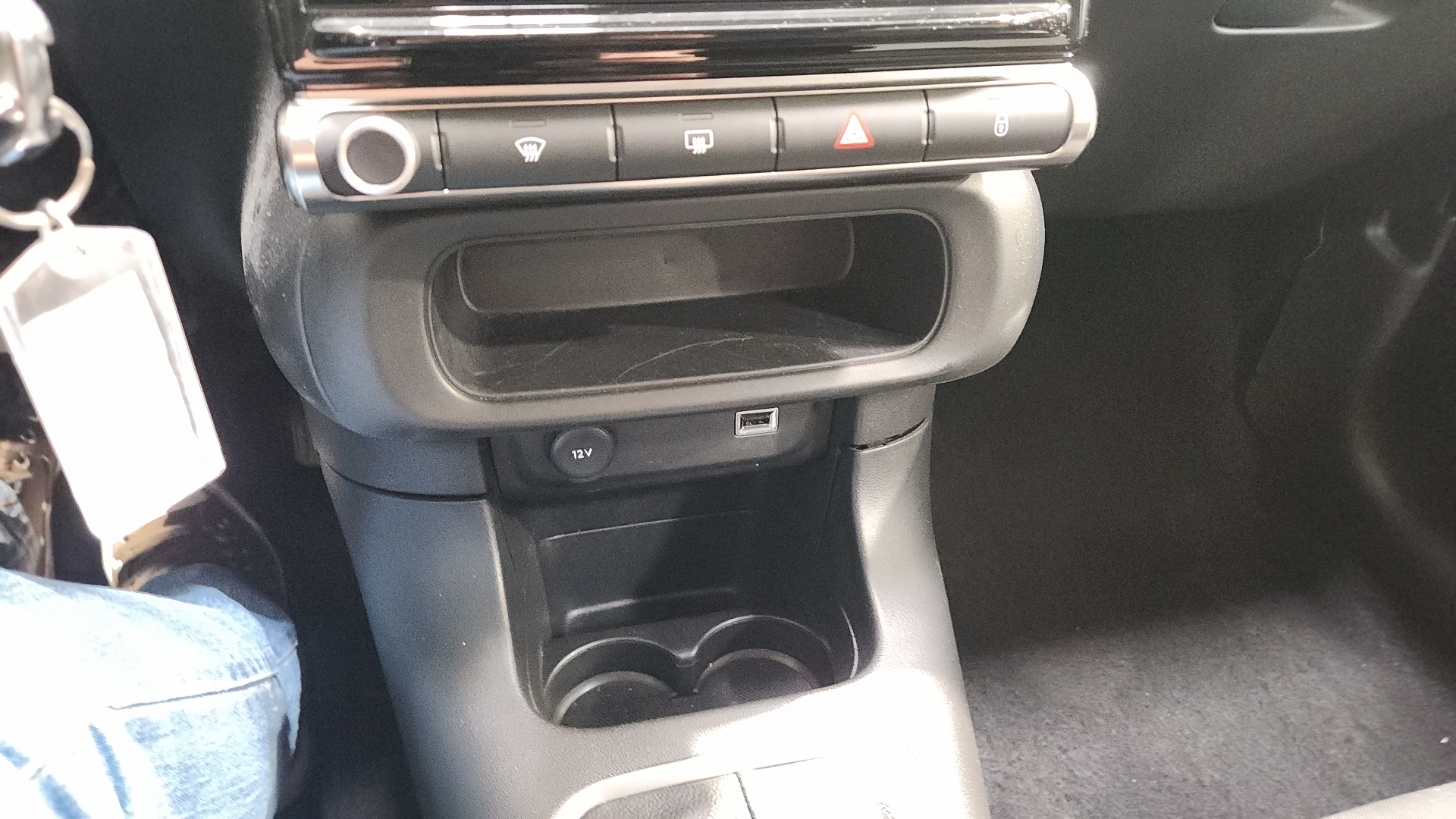 CITROEN C3 PureTech 110 ch BVM6 Max
