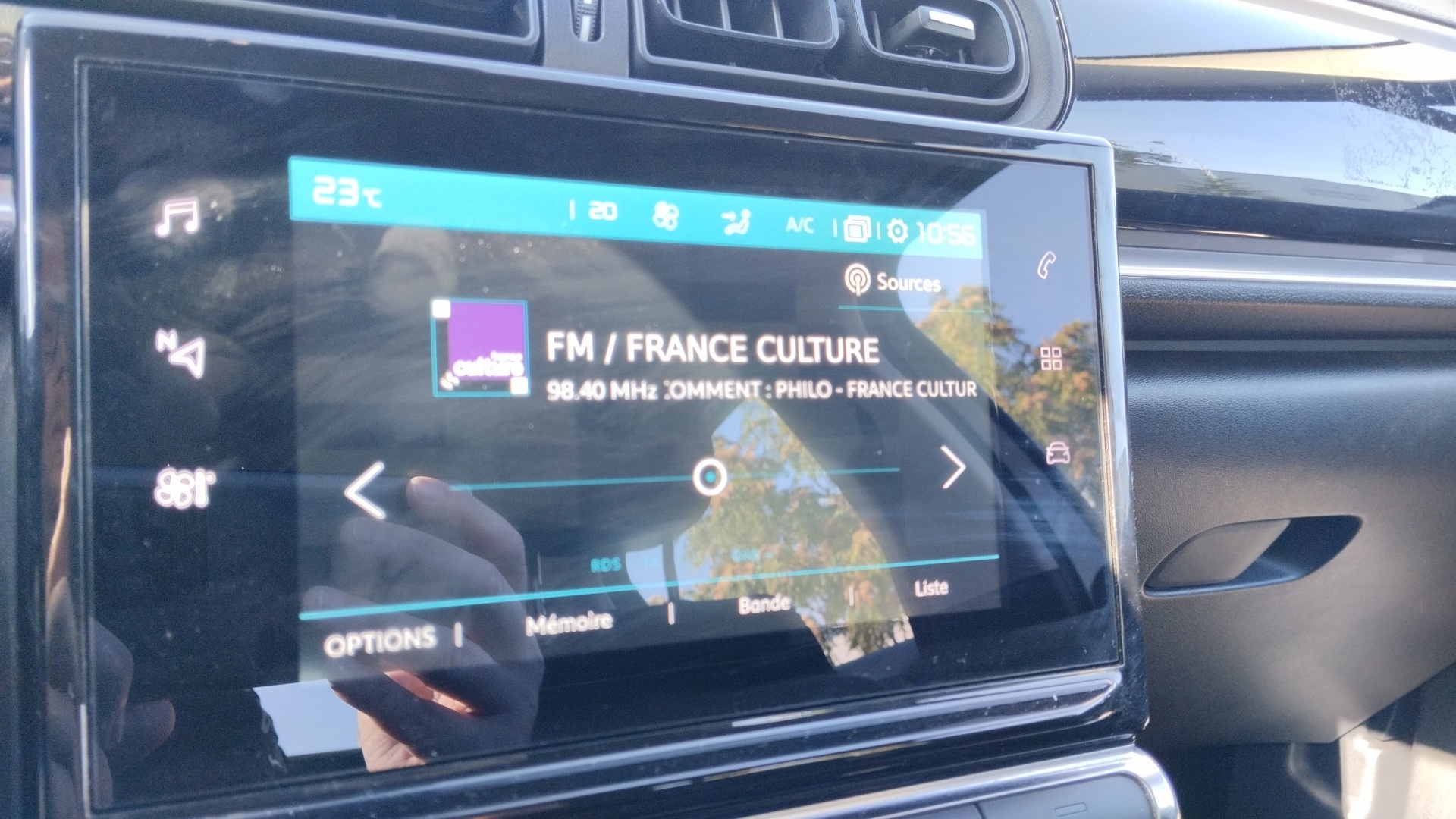CITROEN C3 PureTech 110 BVM6 Plus
