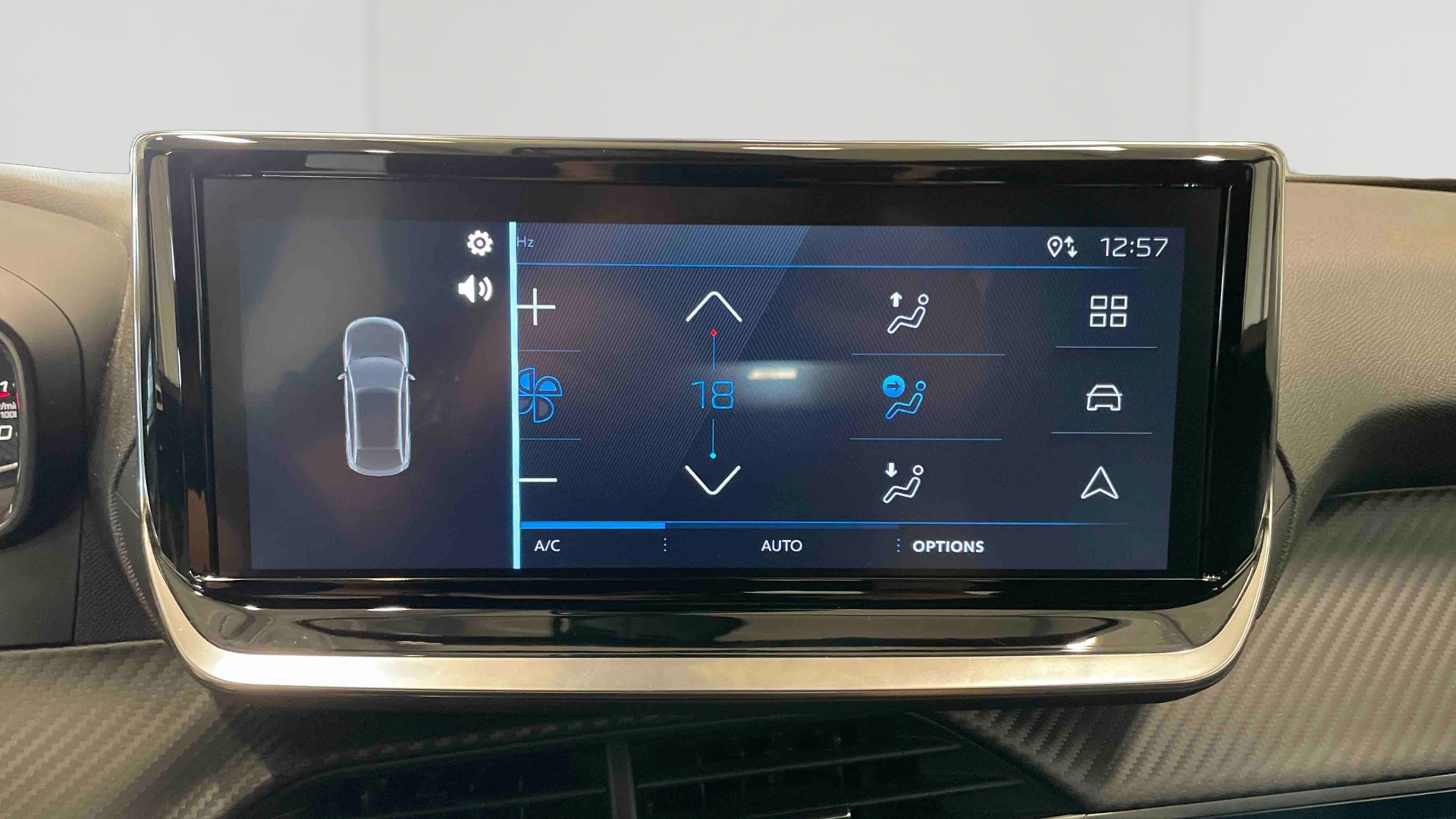 PEUGEOT 2008 PureTech 100 S&S BVM6 Active
