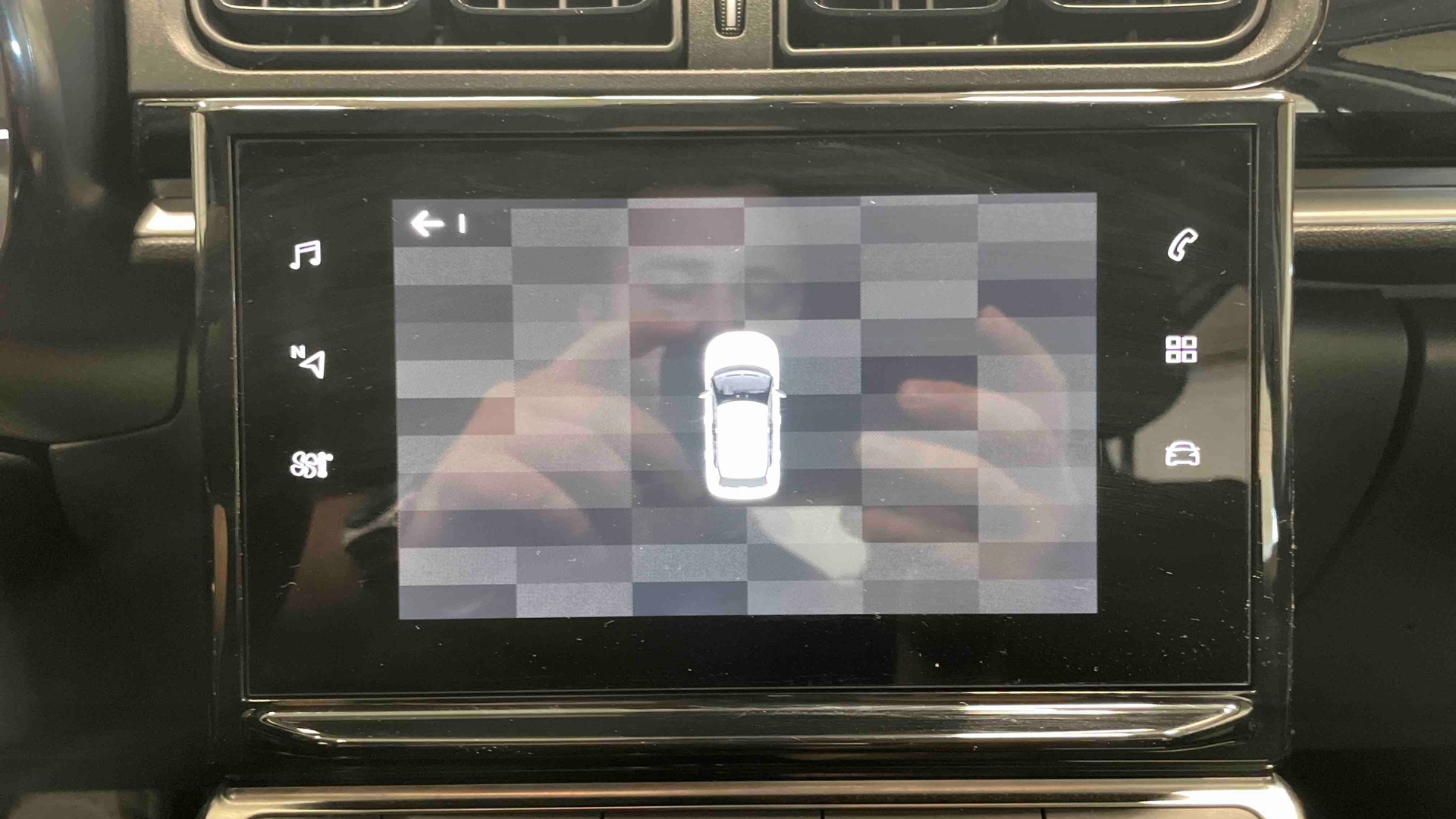 CITROEN C3 PureTech 110 BVM6 Plus