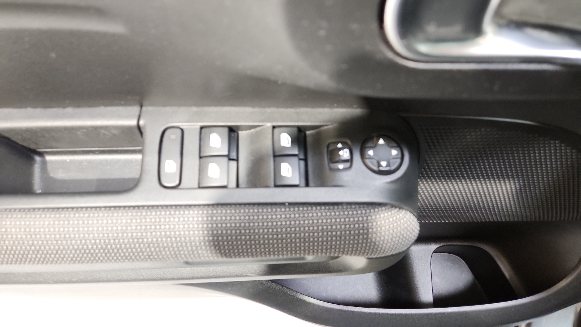 CITROEN C3 AIRCROSS PureTech 110 S&S BVM6 Max - 5P