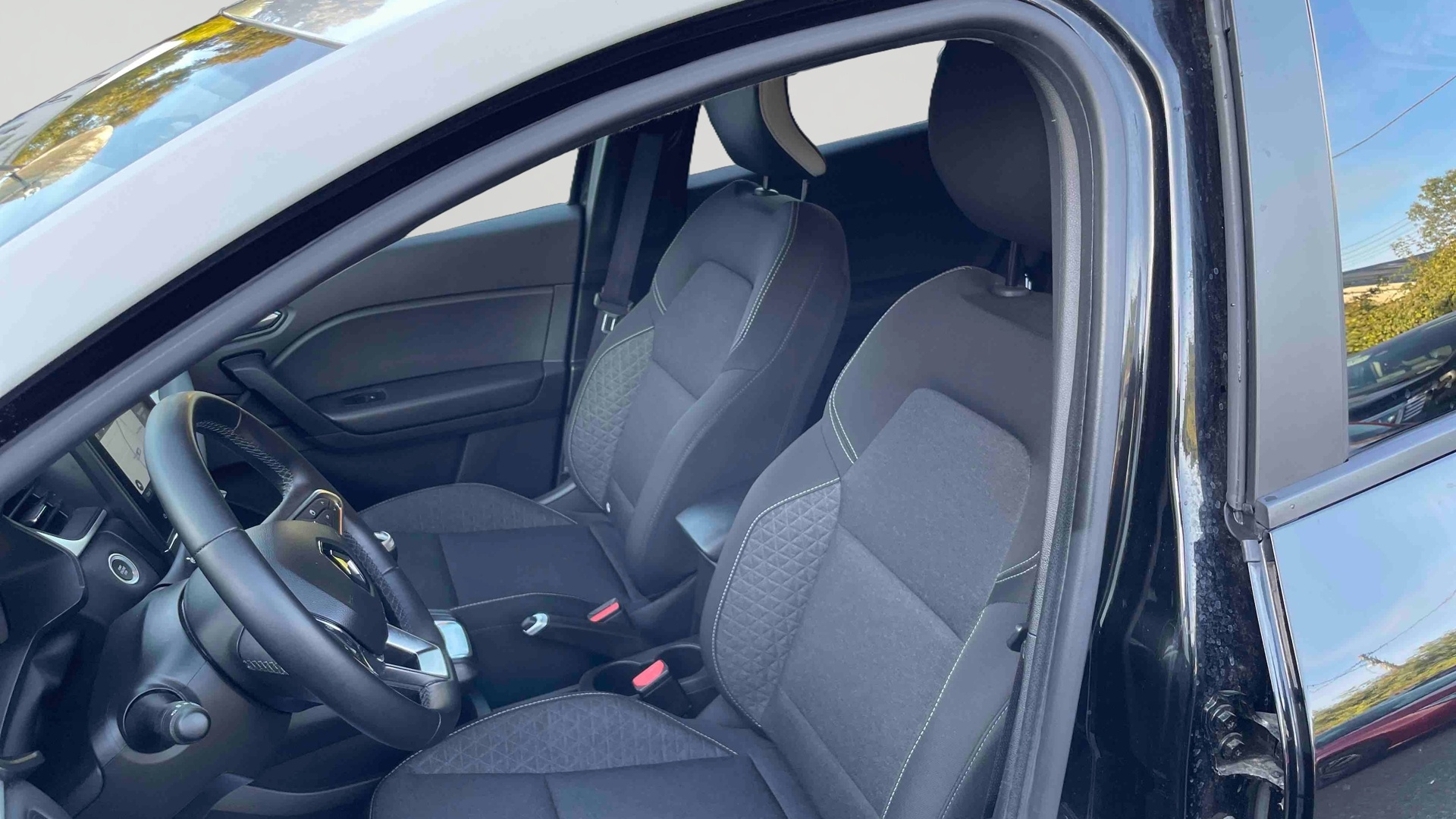 RENAULT CAPTUR TCe 90 Evolution