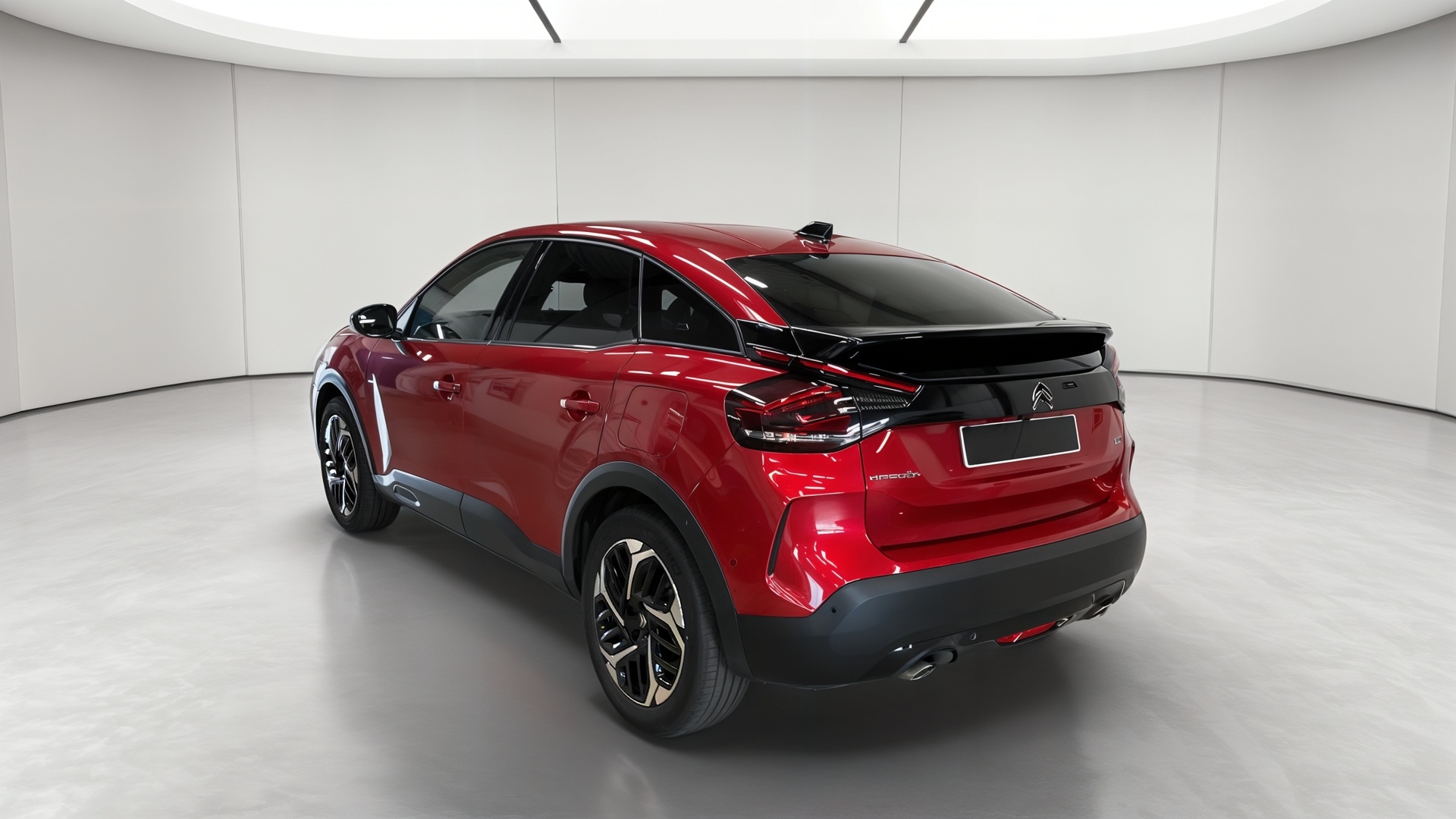 CITROEN C4 PureTech 130 BVM6 Max