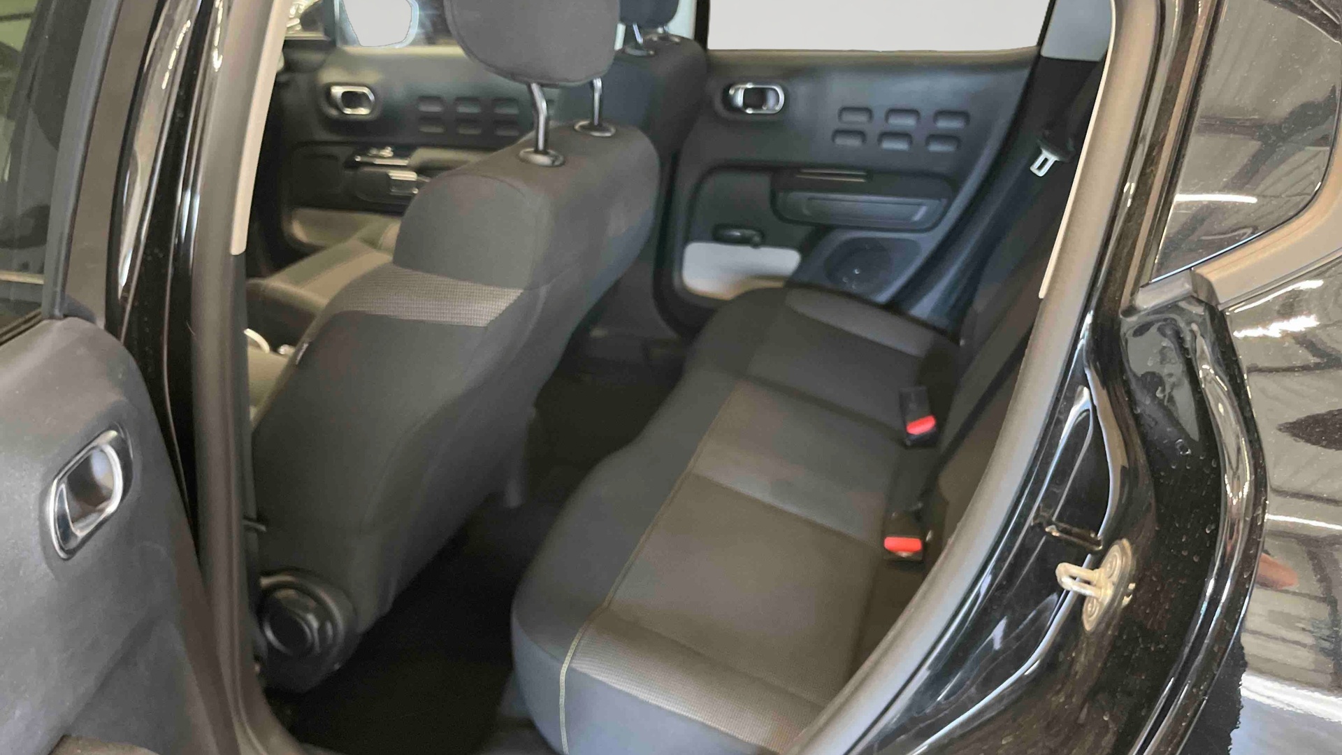 CITROEN C3 PureTech 110 ch EAT6 Max